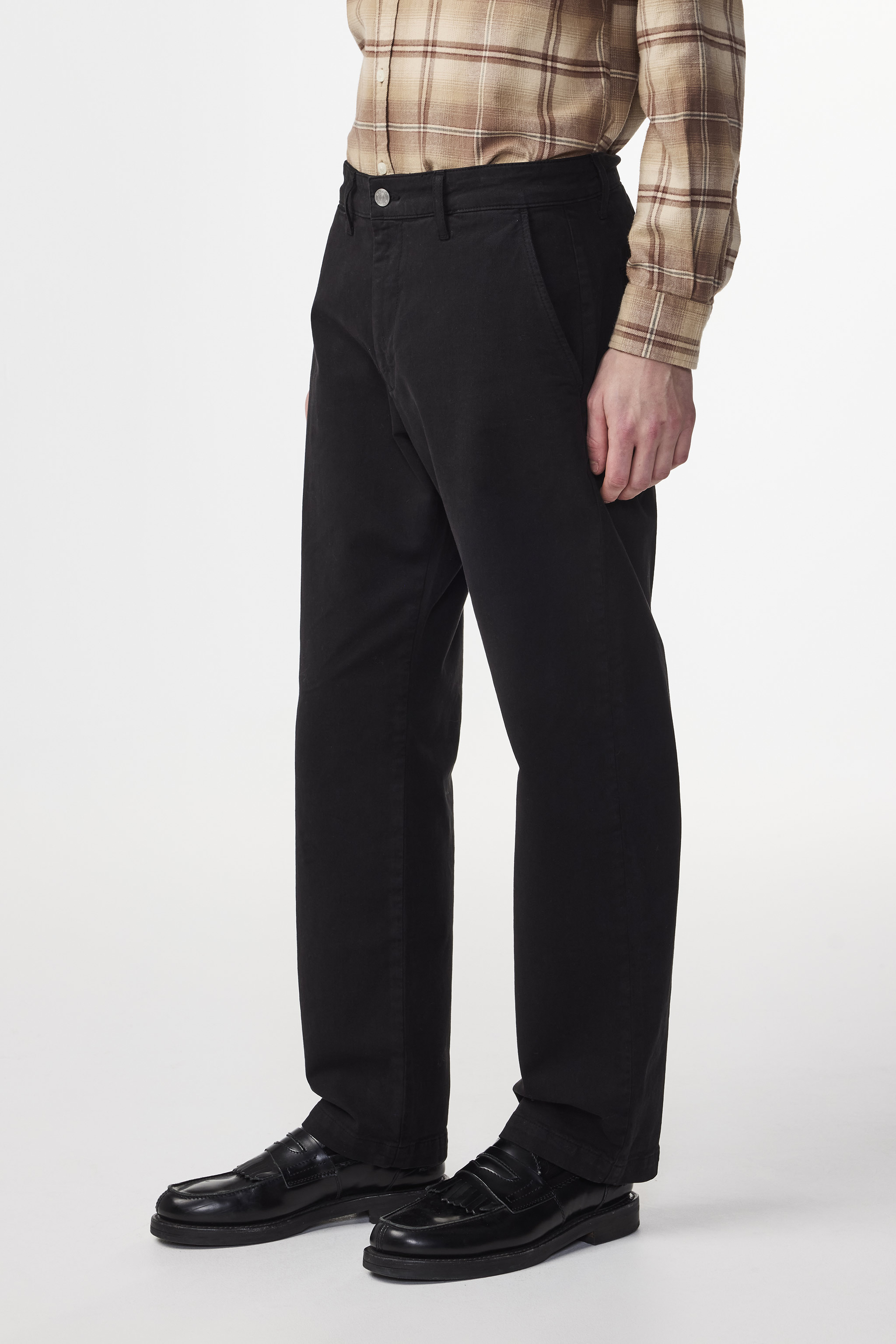 Chinos | NN.07® Online Store