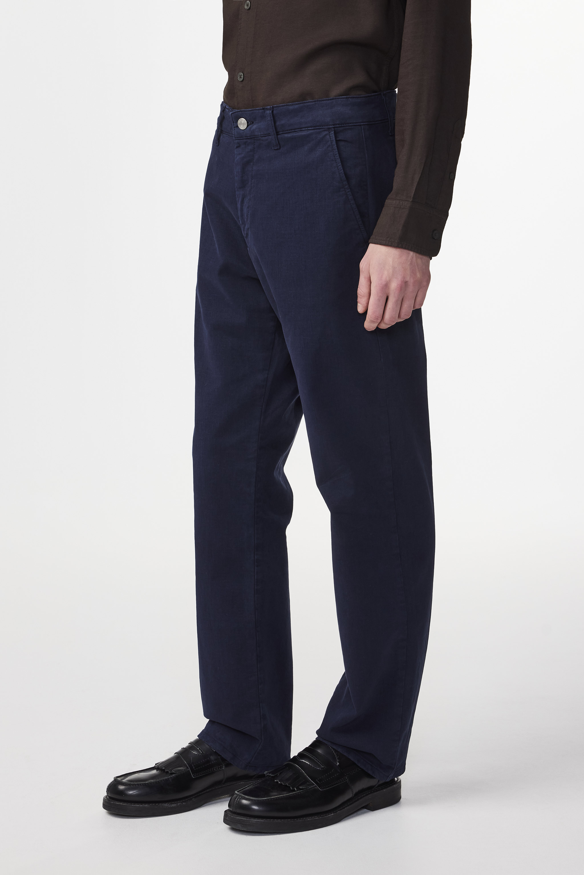 nanaORIENTALオリエンタル　ネイビー UK7 See All | NN.07® Online Store