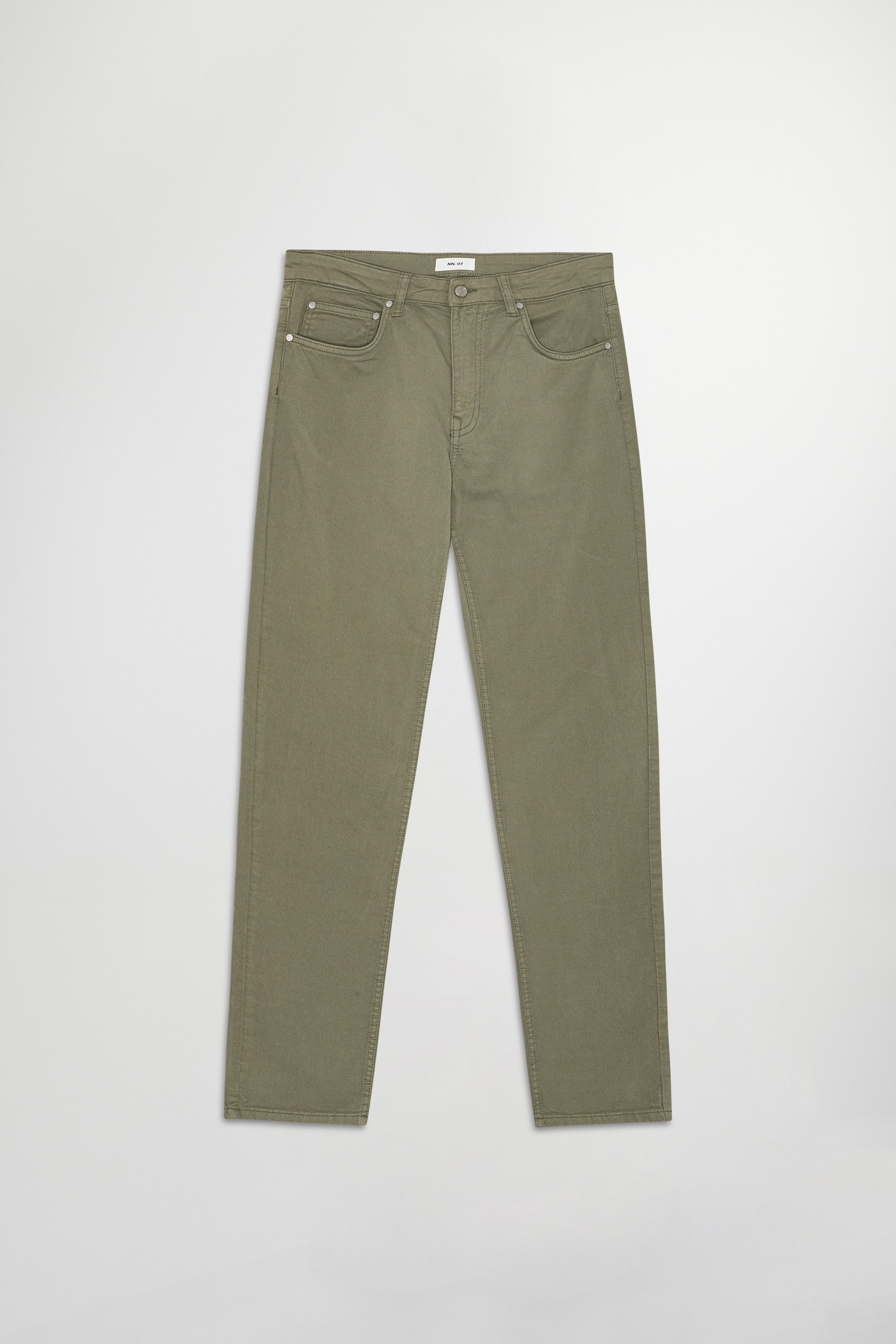 Essentials Pants | NN.07® Online Store