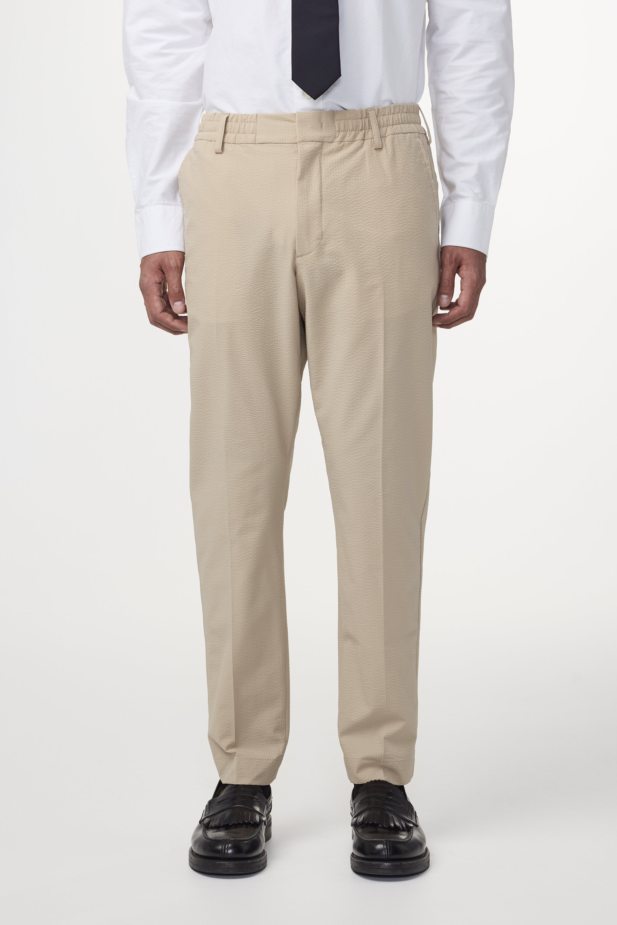 【BAON】Panpin Cotton Color Pants 3518_ac9644655a-2521924119-