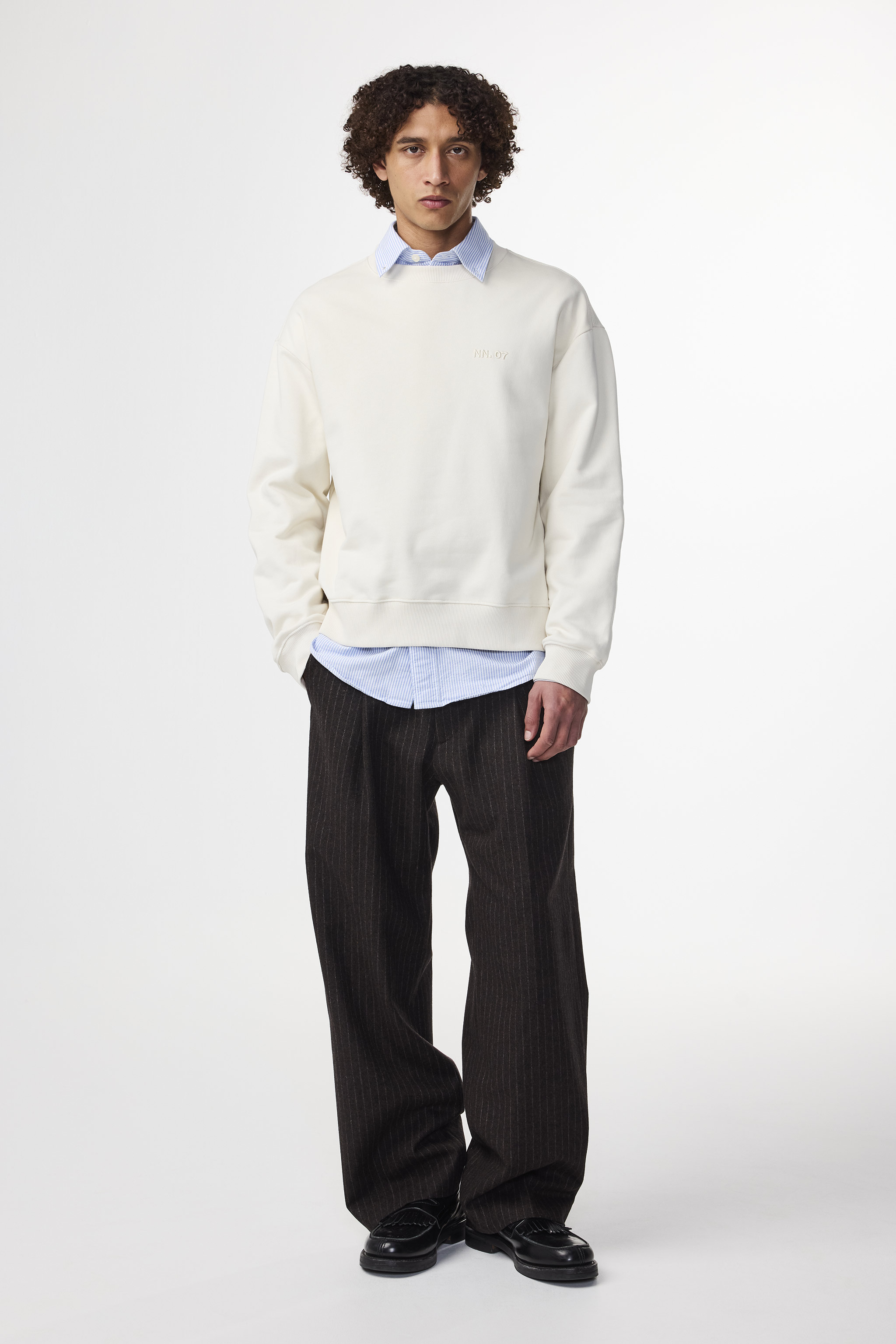 Sweatshirts | NN.07® Online Store