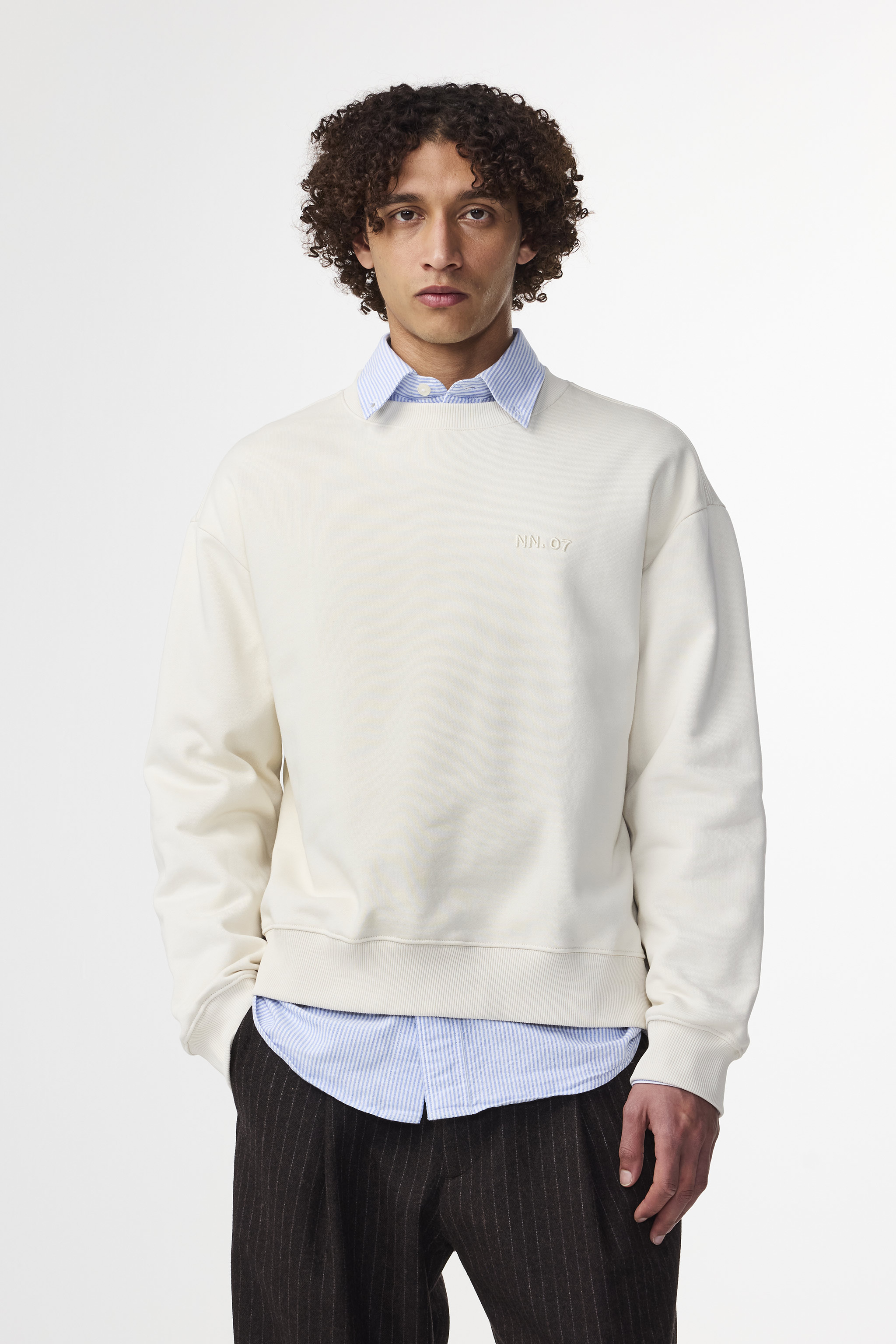 Sweatshirts | NN.07® Online Store