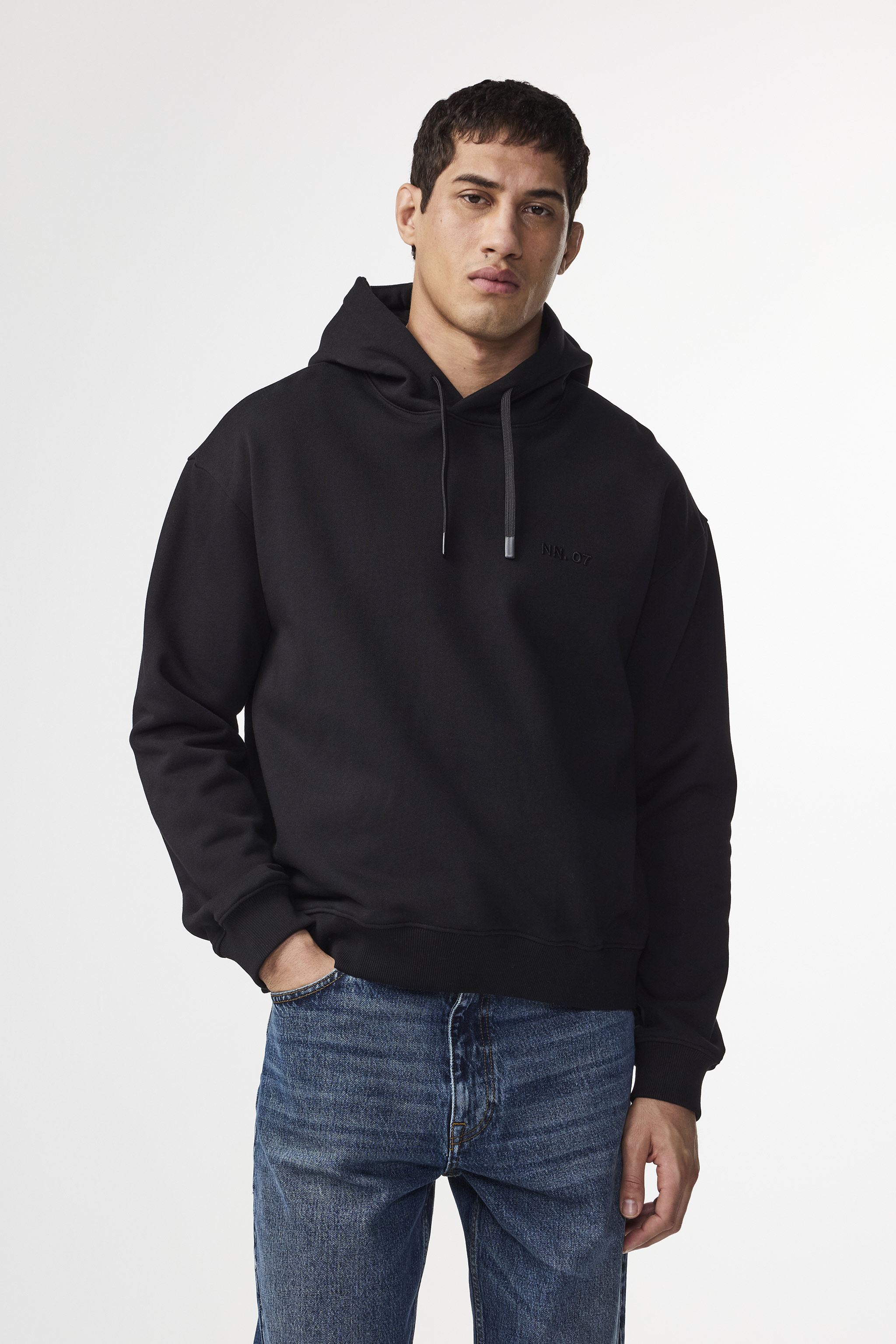 トップス ENNOY CREW HOODIE Unwound — Unwound Leaves Zip Hoodie – Numero Group
