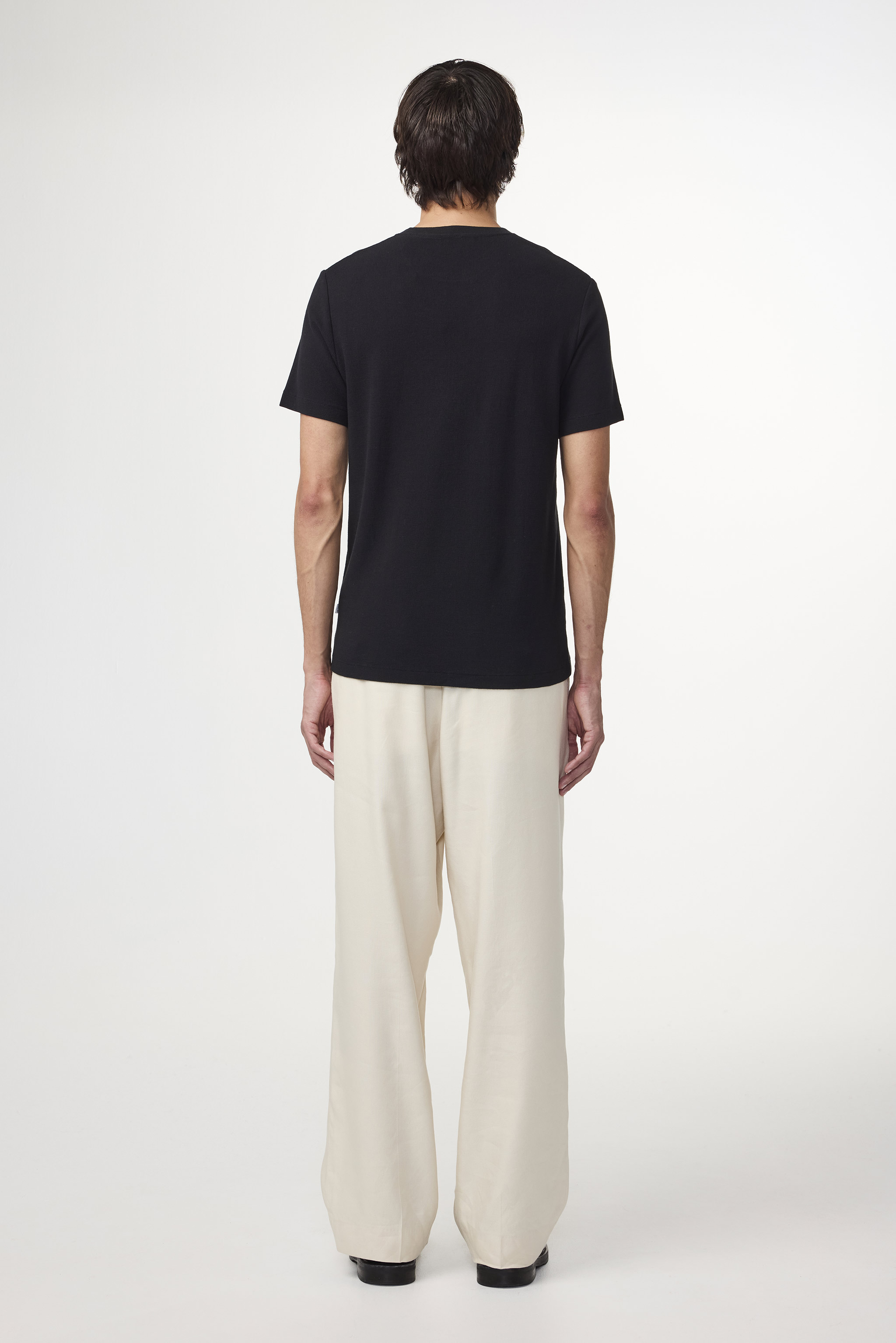 【関税込み】NN07 ネイビー Clive 3323 Tシャツ Clive 3323 men's t-shirt - Navy Blue - Buy online at NN.07®