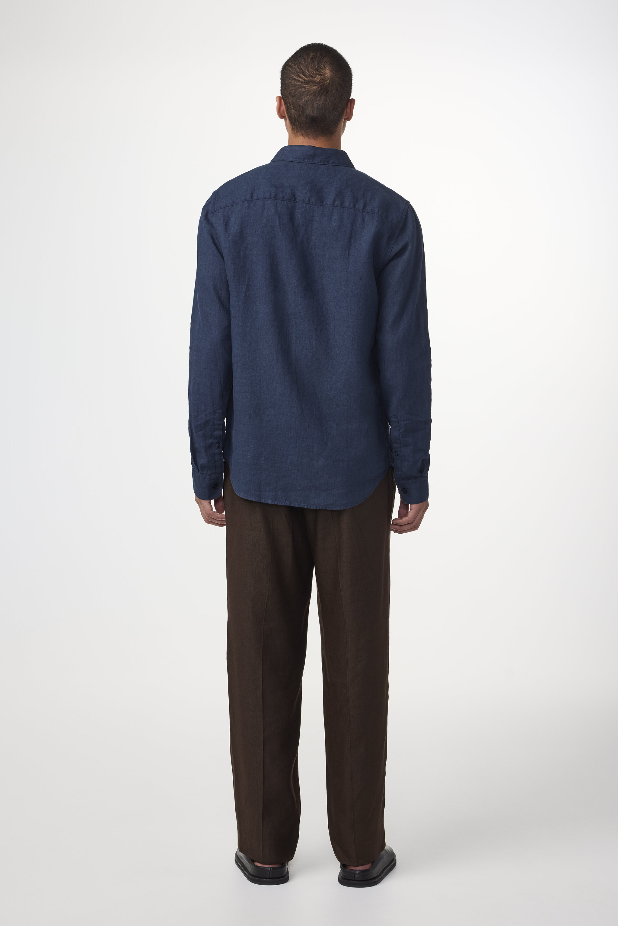 Shirts | NN.07® Online Store