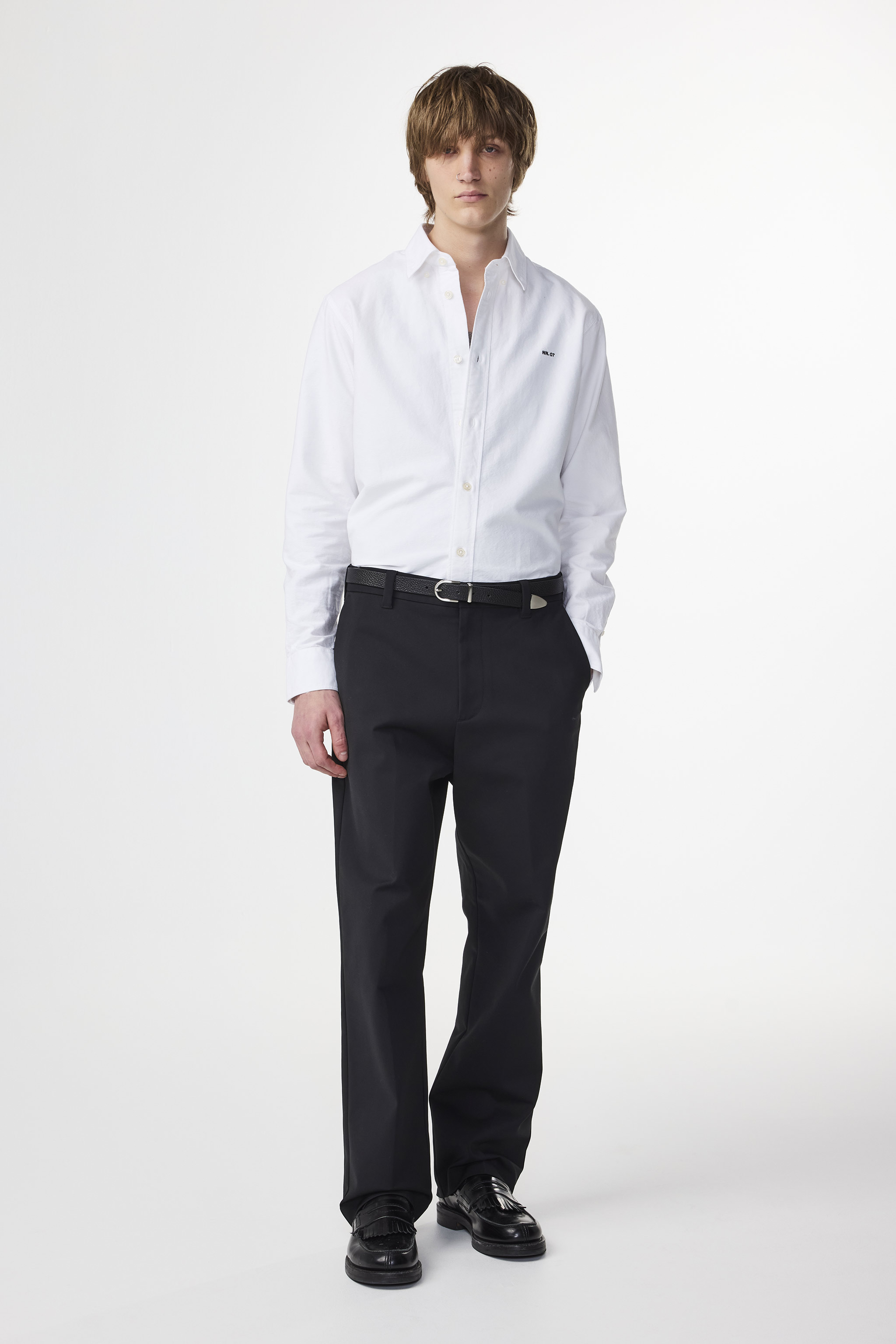 Shirts | NN.07® Online Store