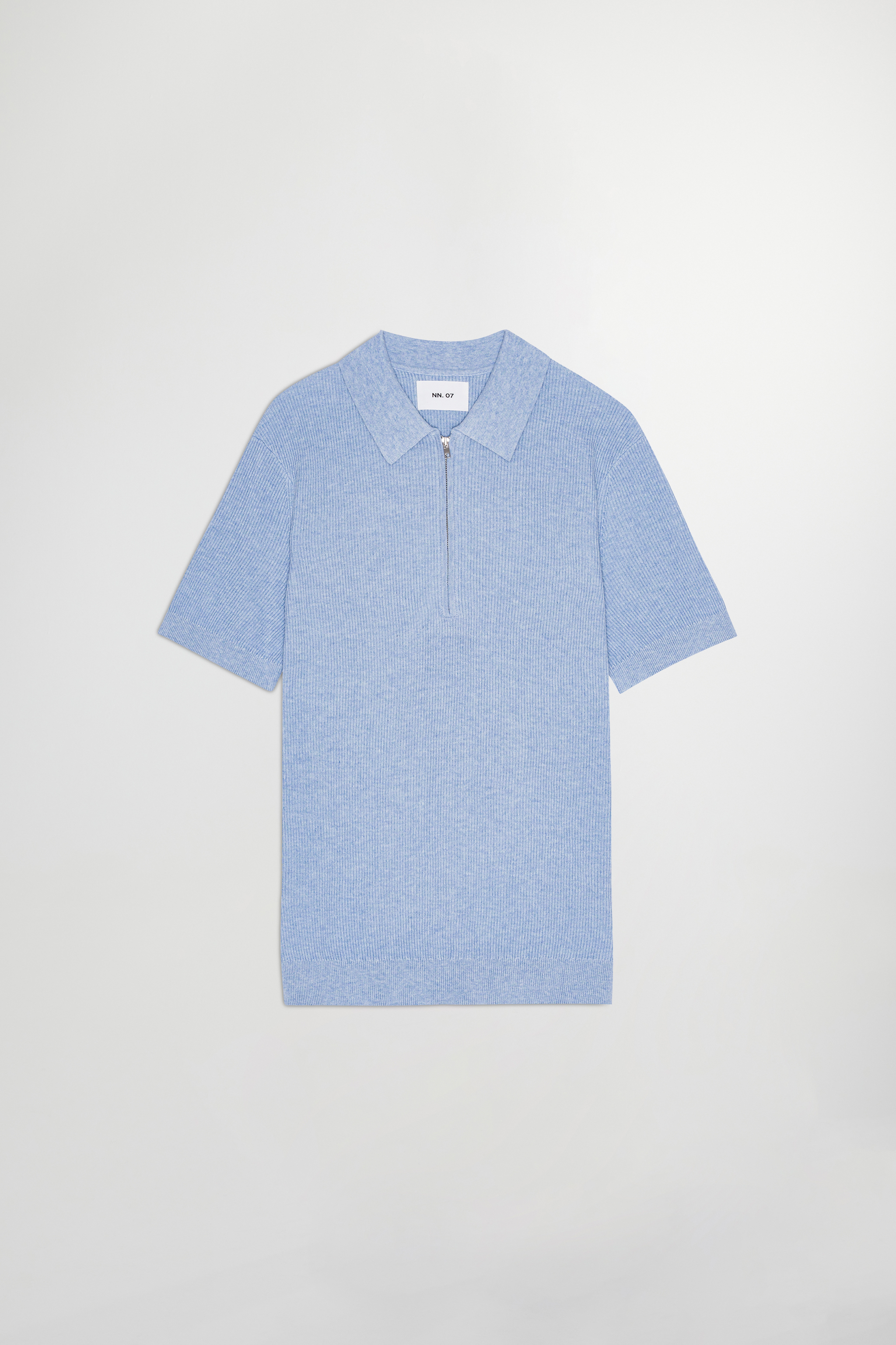 Tシャツ・カットソー NN07 Polo shirts (2526691651 HENRY SS 6691MULTI COLOUR) NN07 Henry Polo in Navy Stripe | REVOLVE