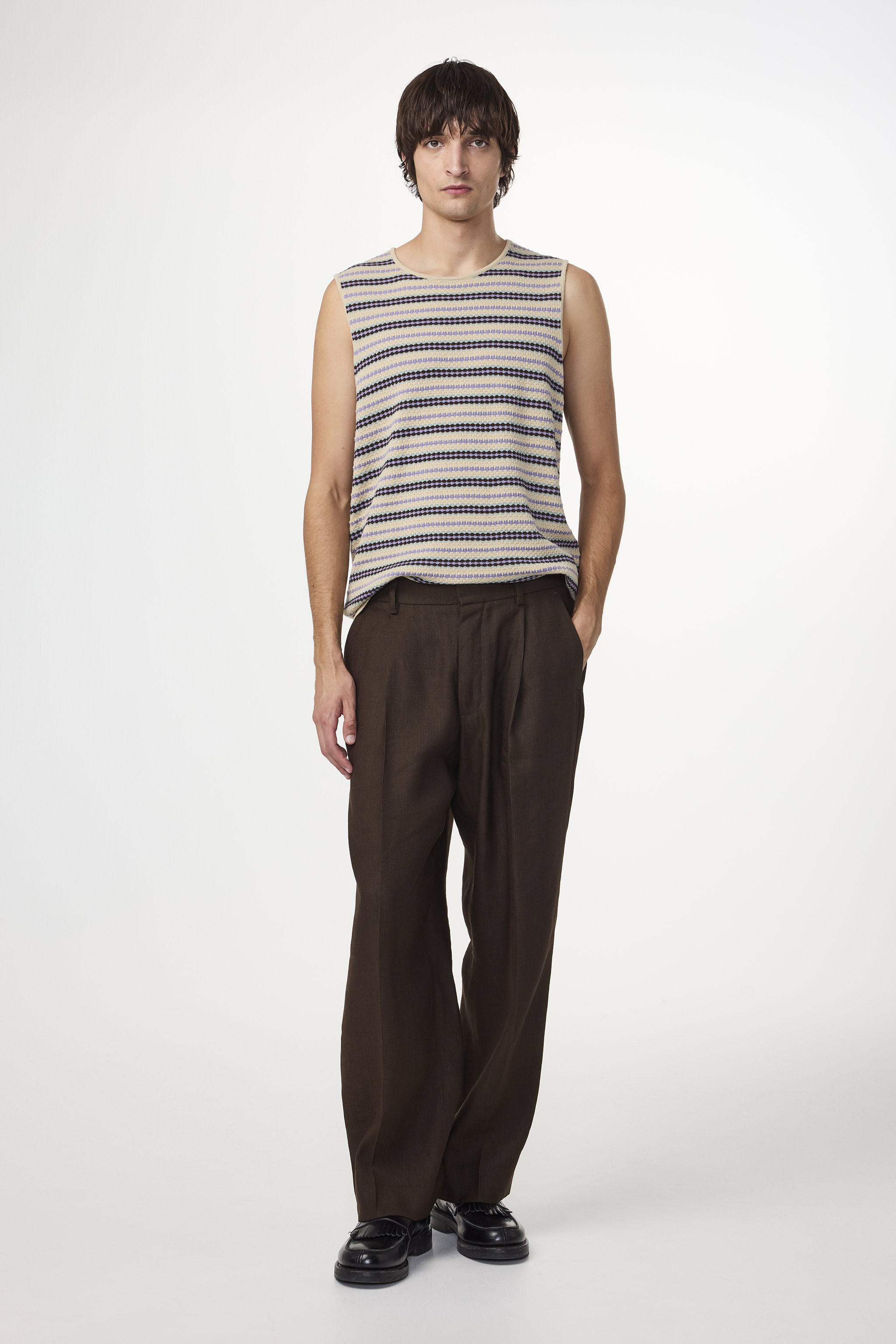 Knitwear | NN.07® Online Store