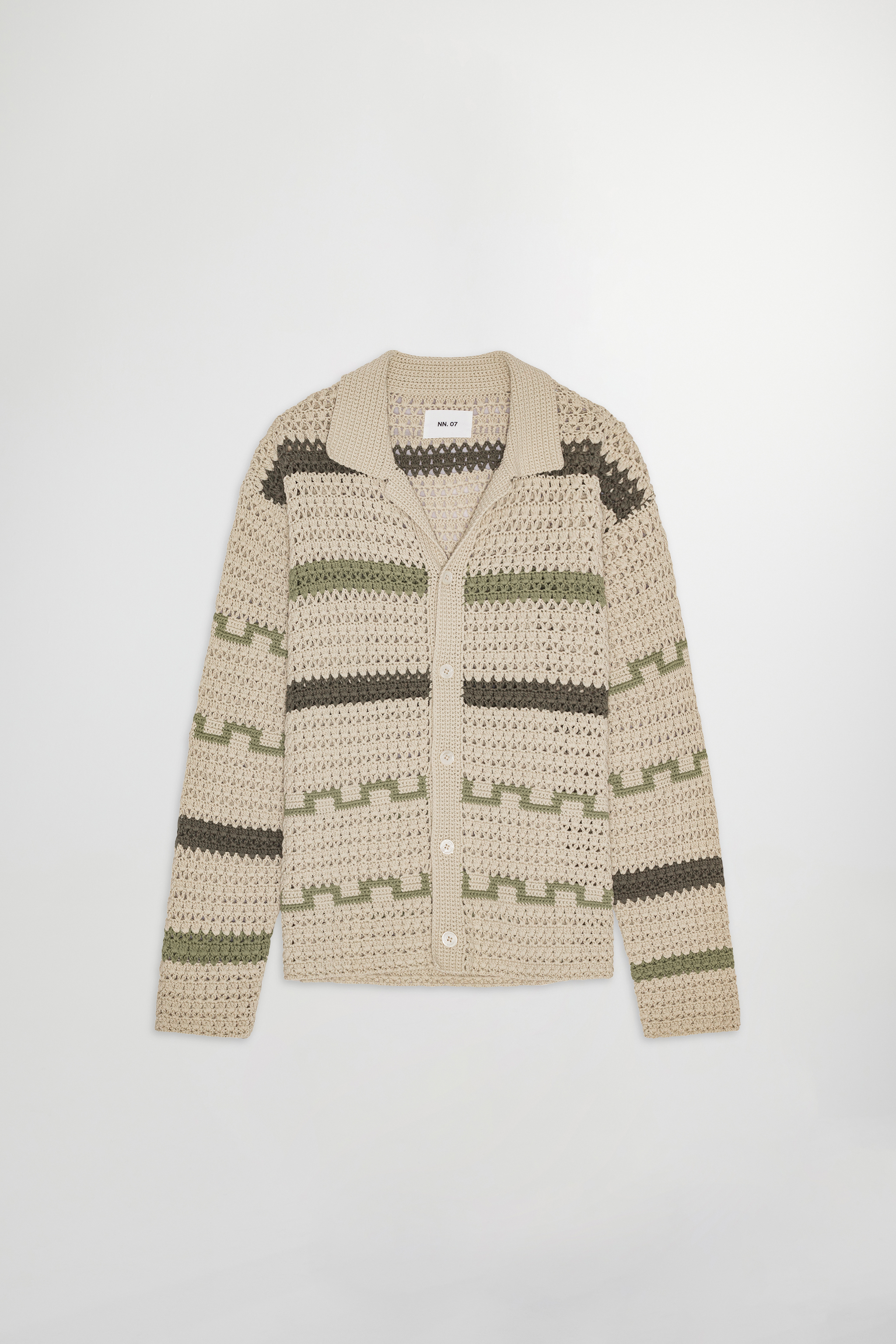 フォクシー 花より男子 Campus Cardigan 0400021926835_MULTI