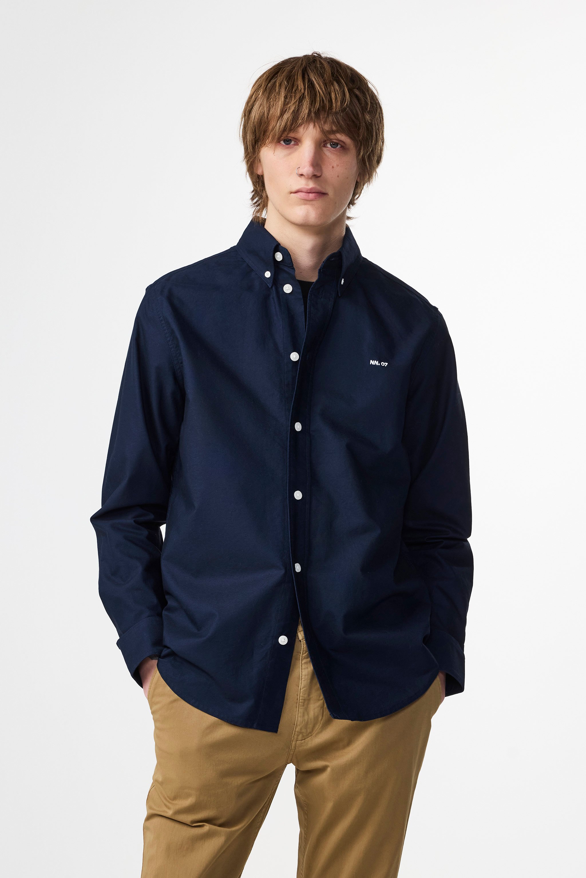 トップス hnnna Japna Womens Floral Sleeveless Top High Neck Ruffles