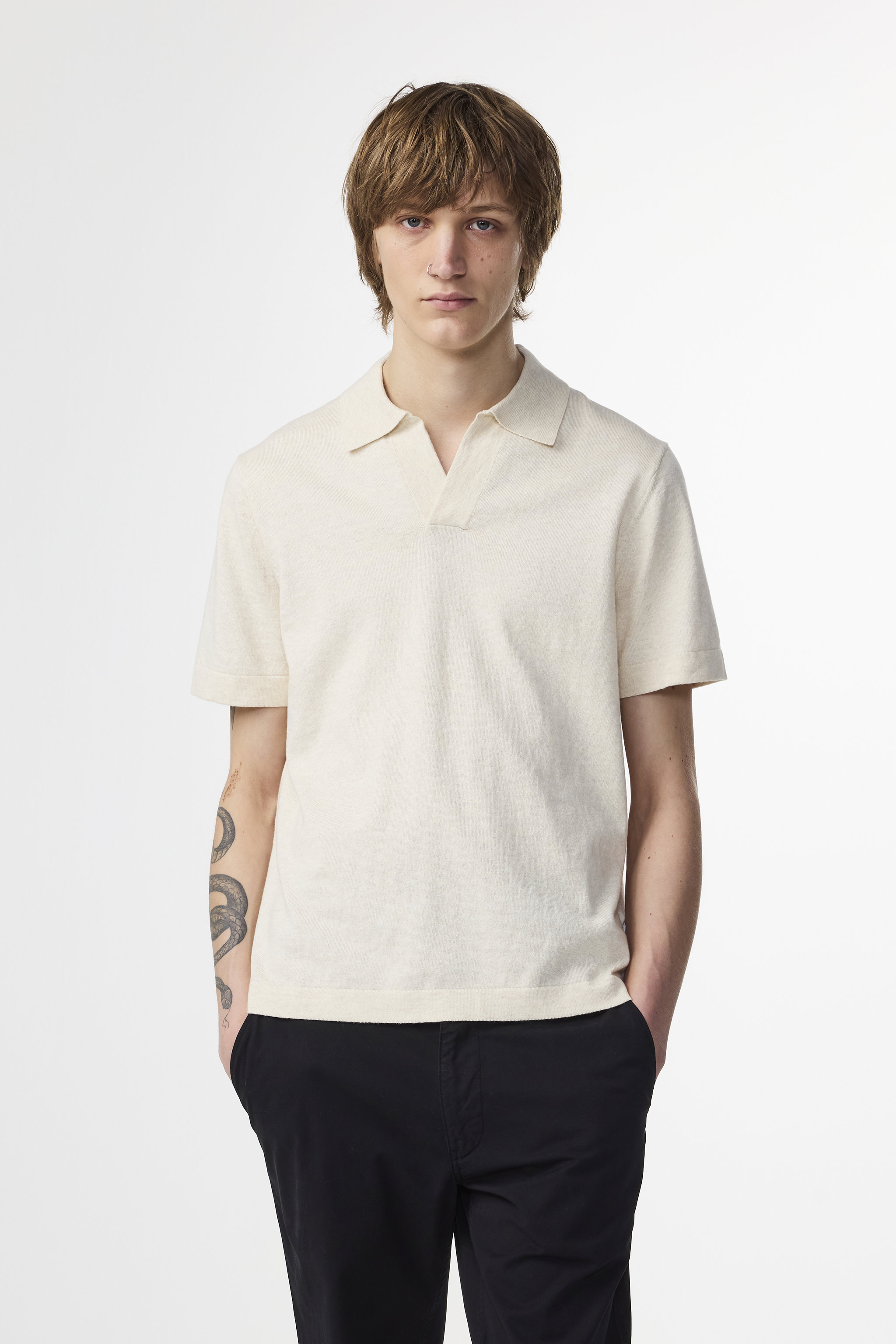 Polos | NN.07® Online Store