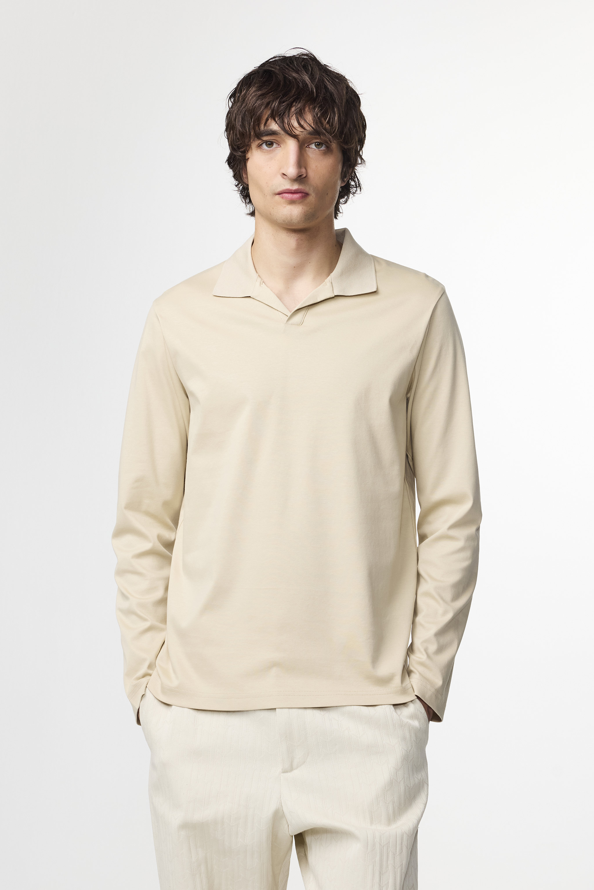 Polos | NN.07® Online Store