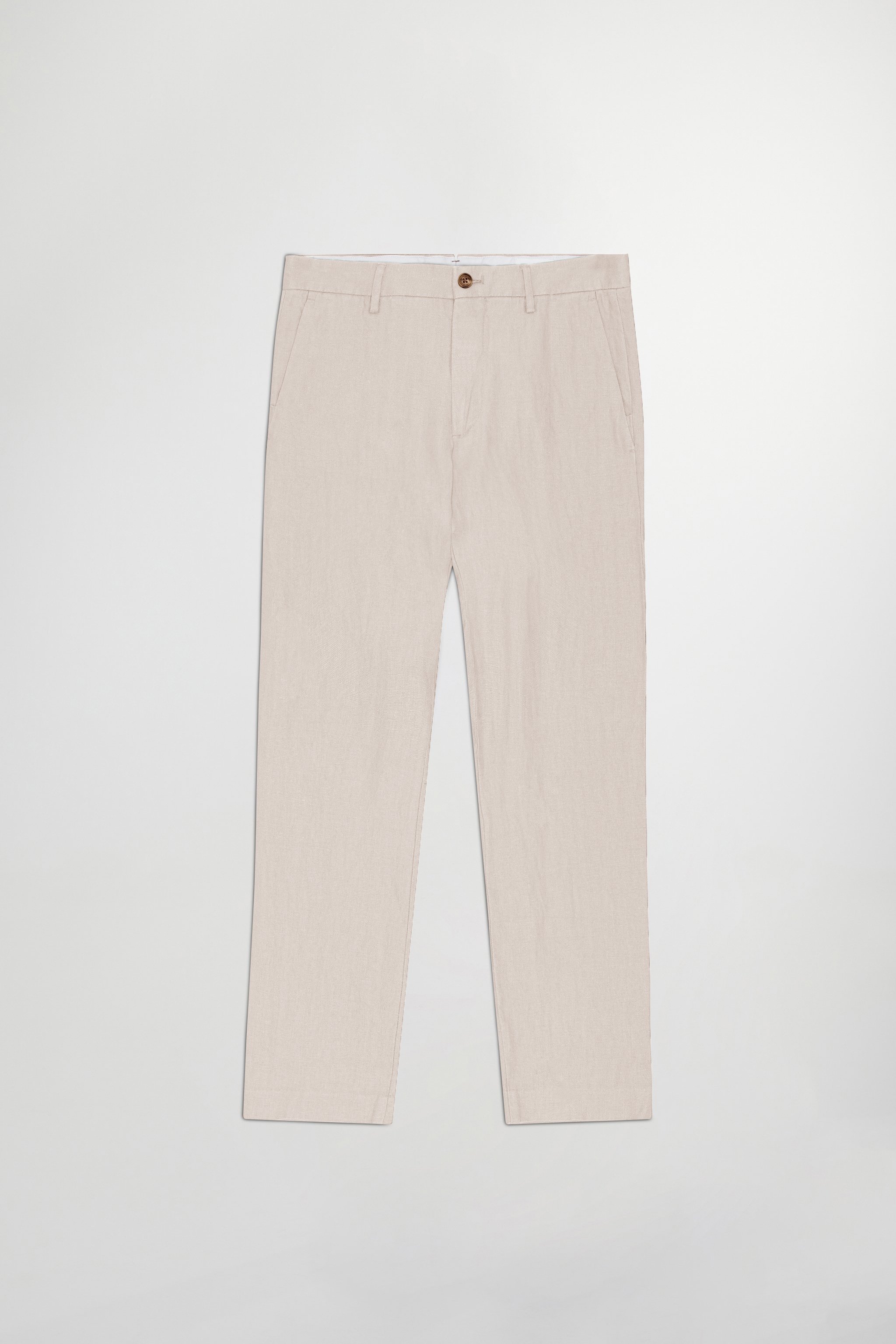 Theo 1454 men's pants - Oat - Buy online at NN.07®