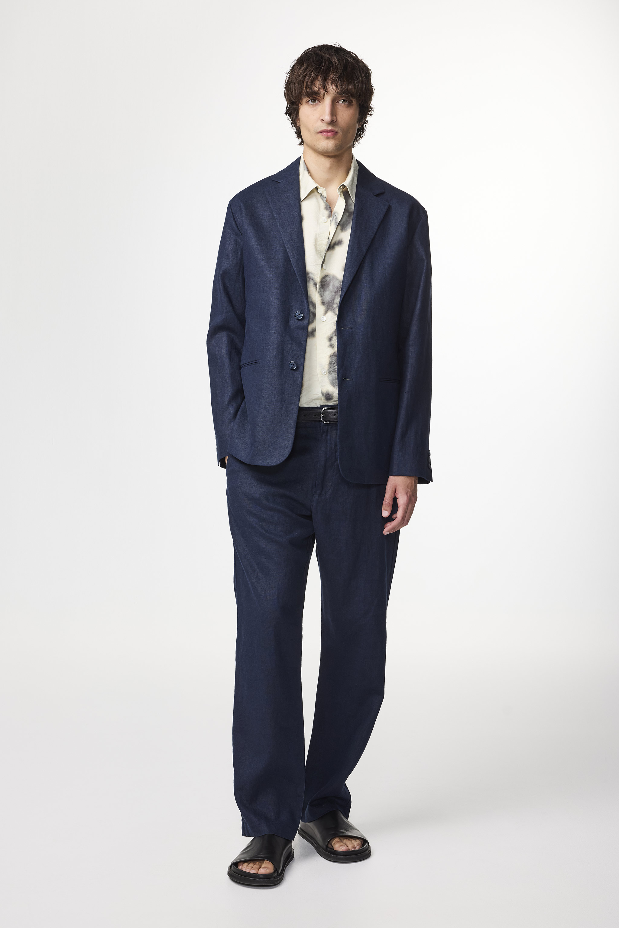 Overshirts & Blazers | NN.07® Online Store