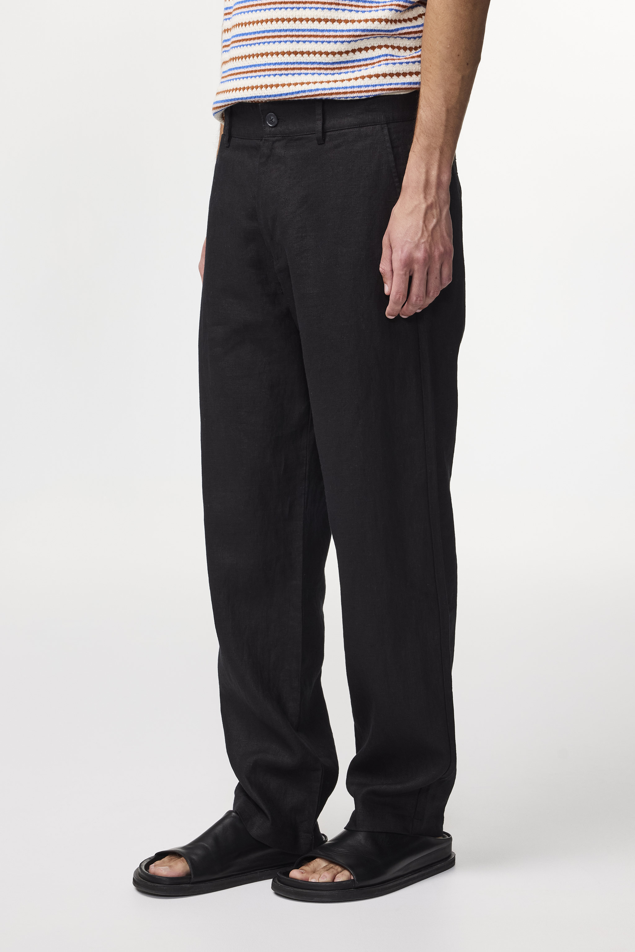 NEEDBY heritage MAISON CHINO PANTS - メルカリ