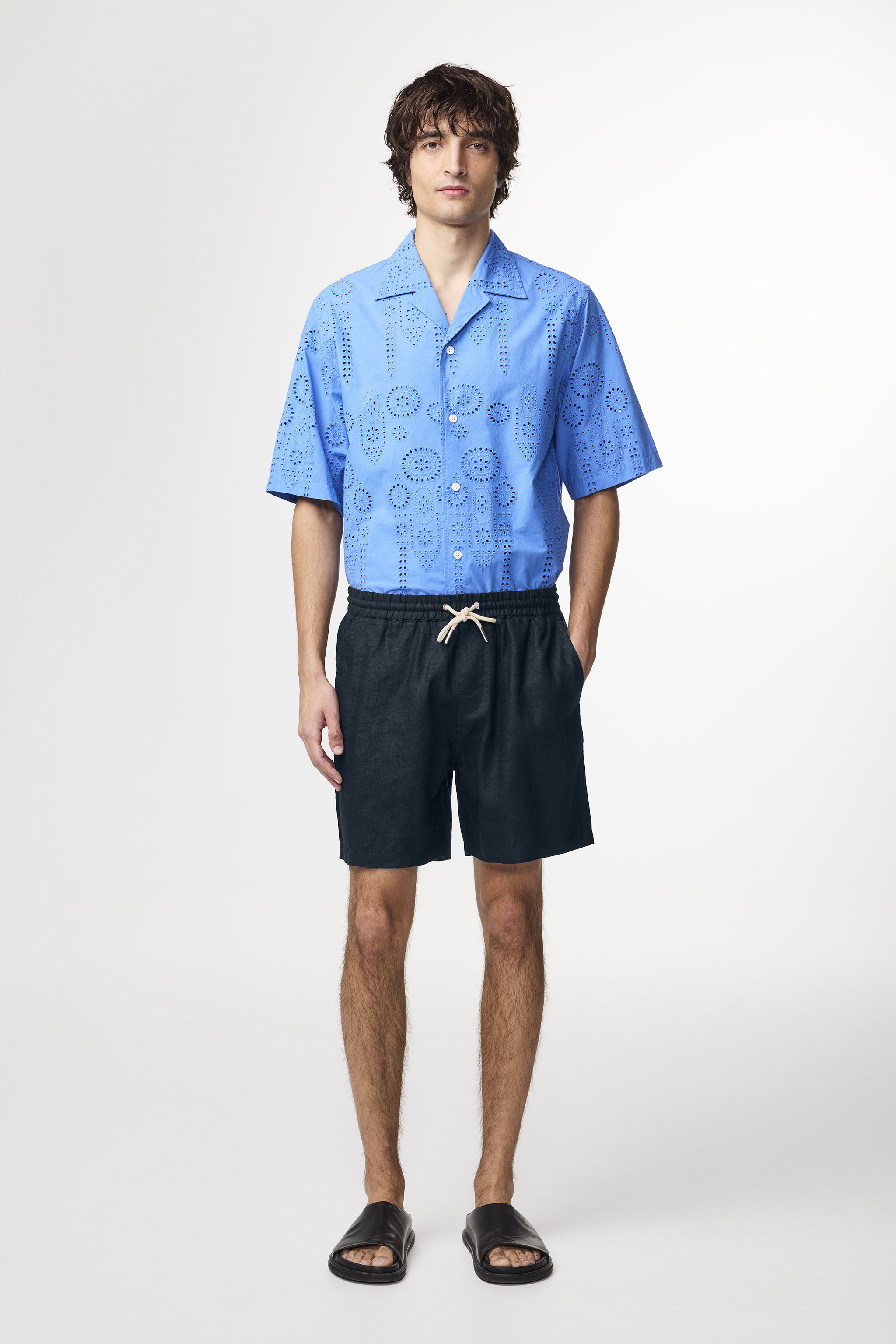 Spring Summer 25 Preview | NN.07® Online Store