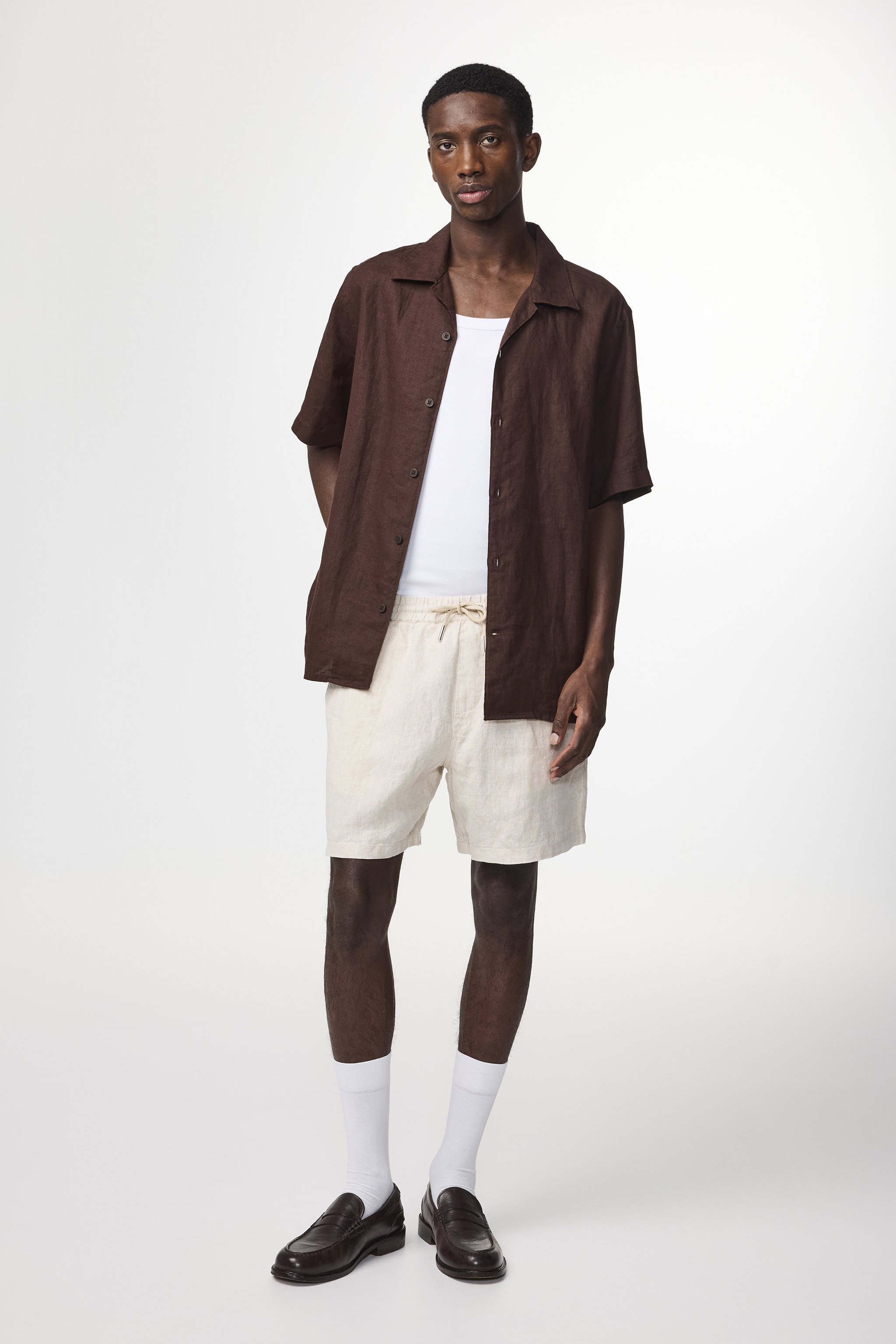 New Arrivals | NN.07® Online Store