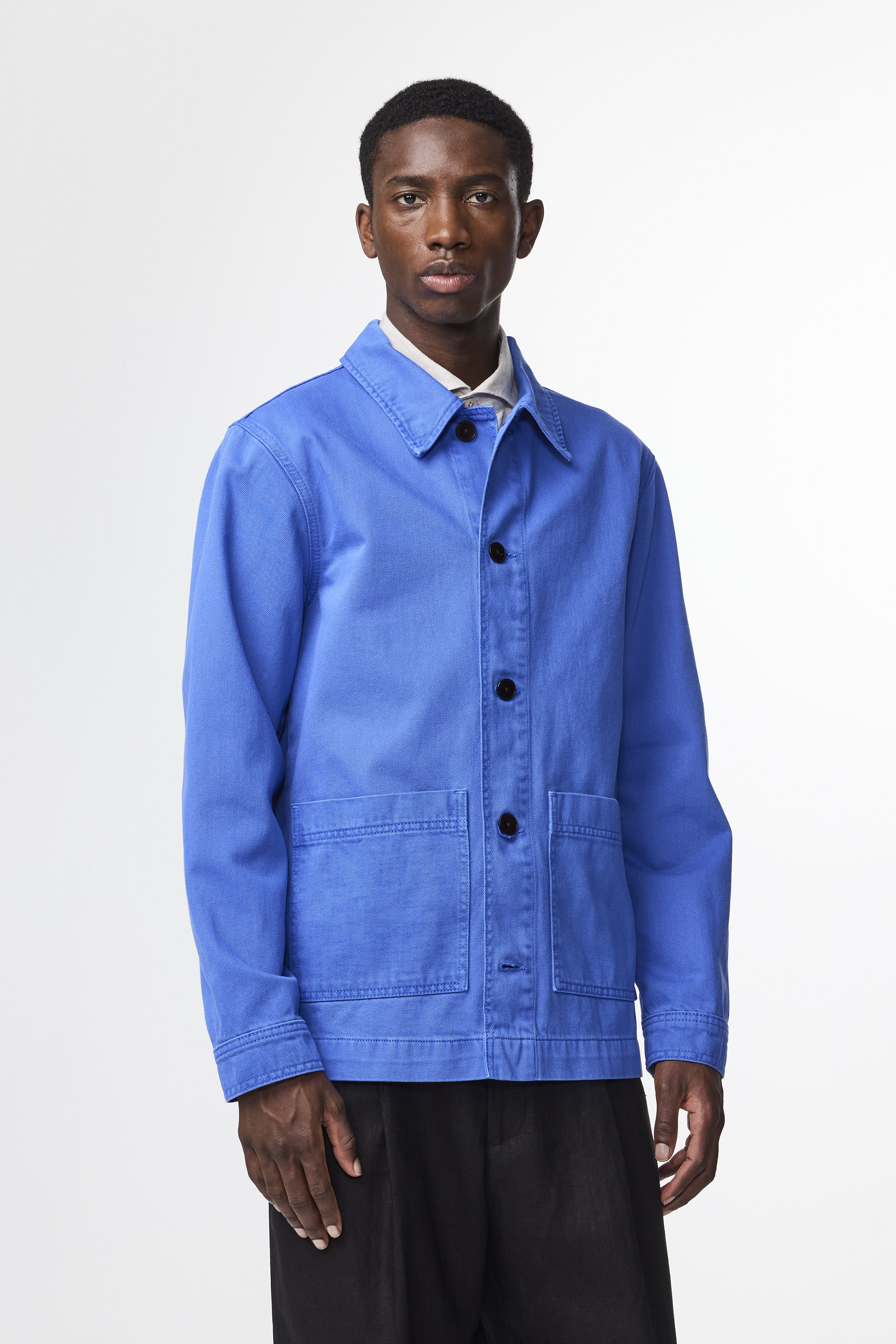 ジャケット・アウター notconventional t/r shirring poncho Not Conventional 2-way Shirring Poncho – Comme Please