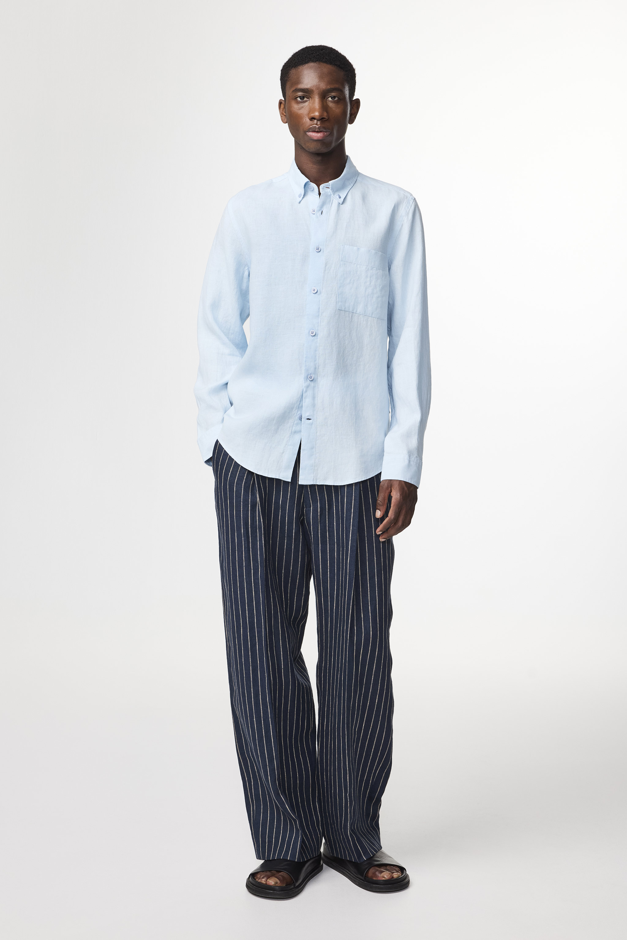 Shirts | NN.07® Online Store