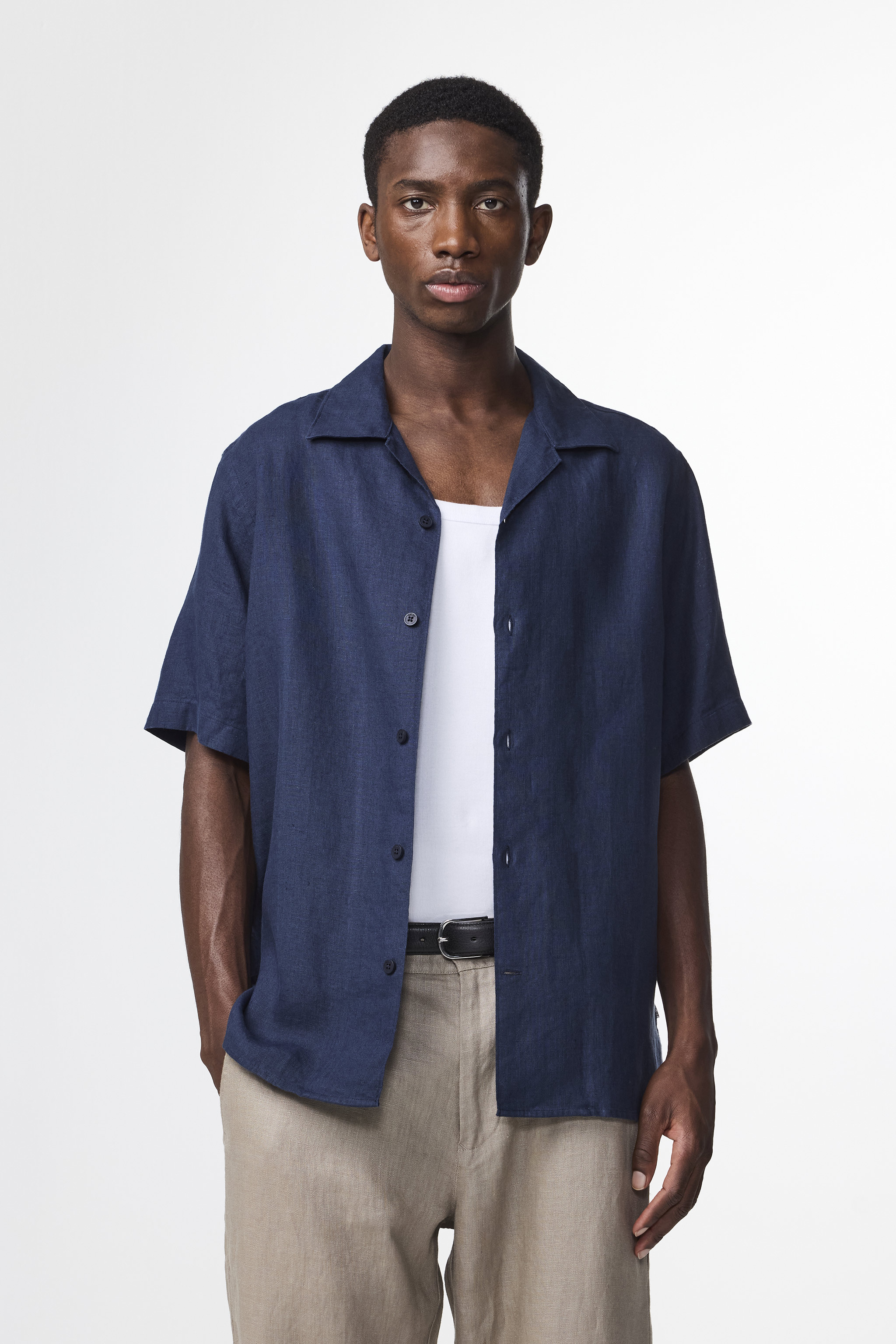 Shirts | NN.07® Online Store