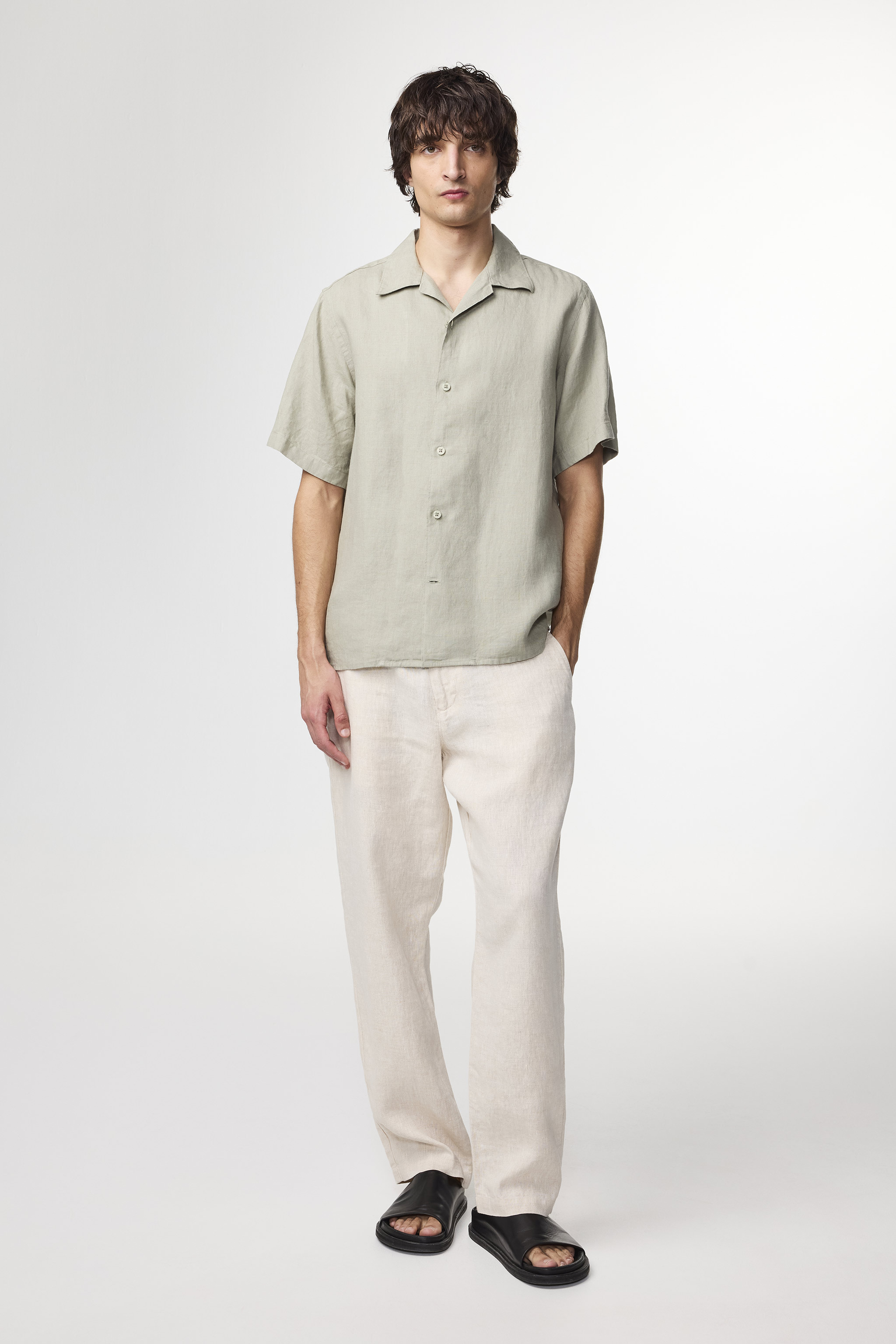 Shirts | NN.07® Online Store