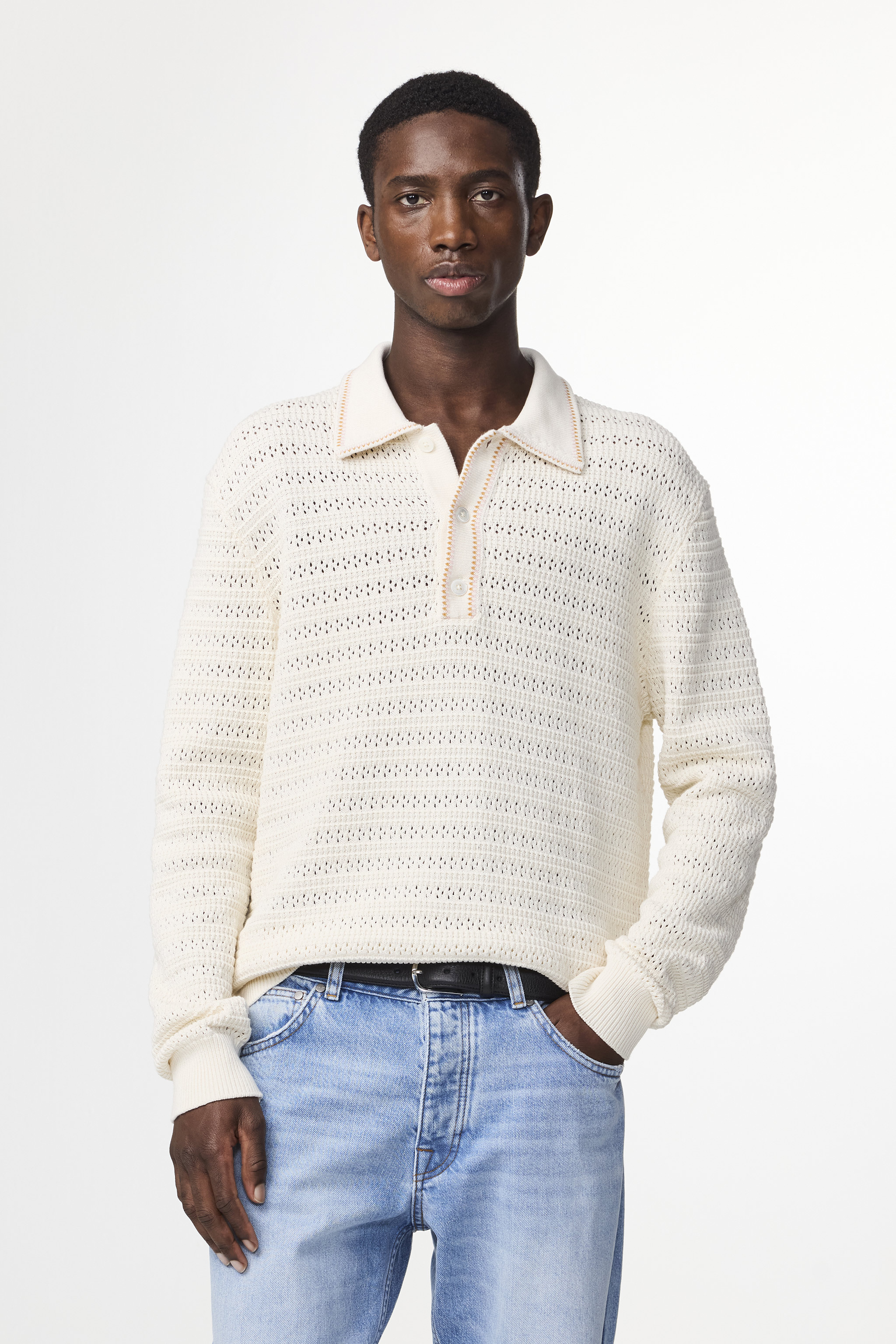 Knitwear | NN.07® Online Store