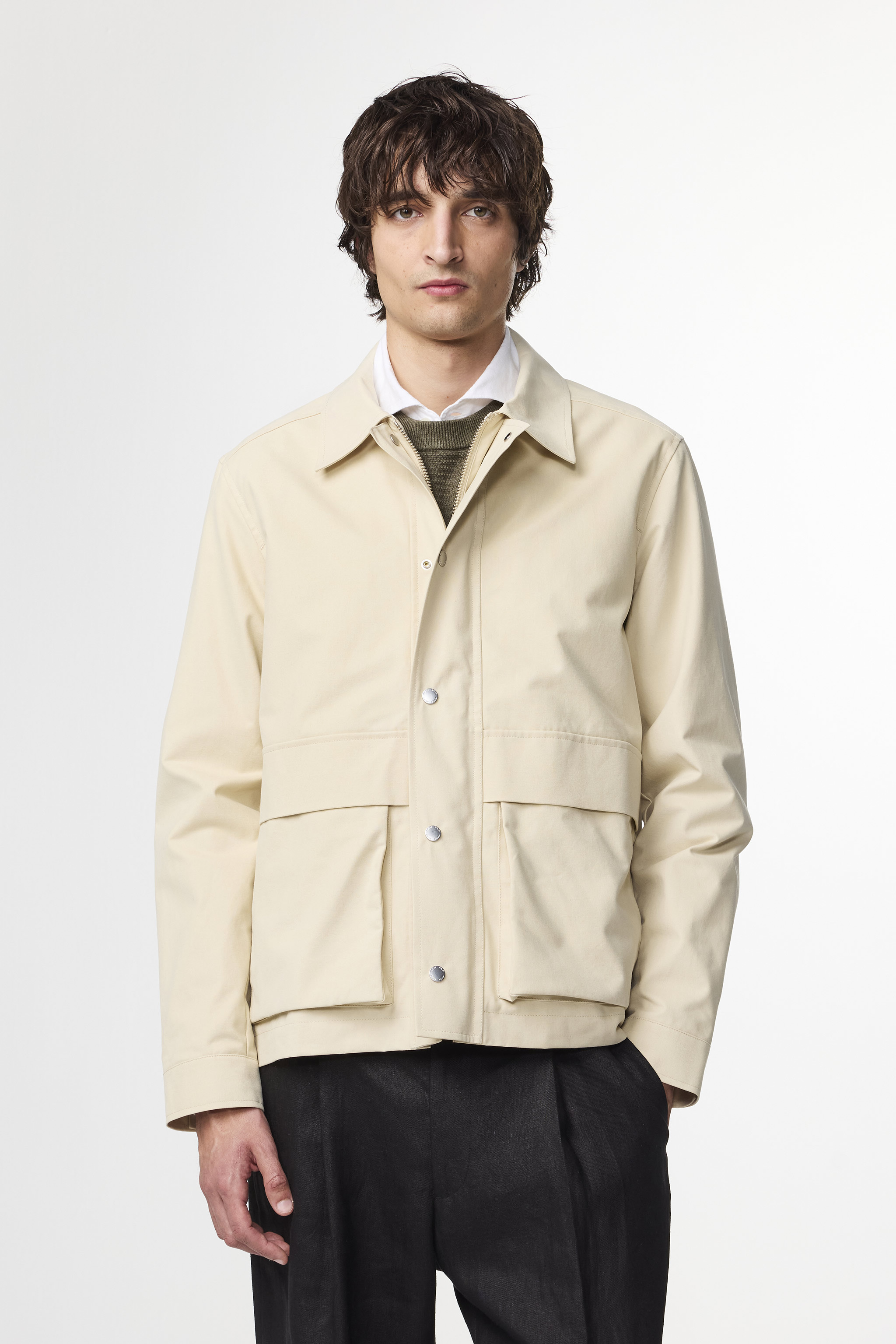 Jackets | NN.07® Online Store