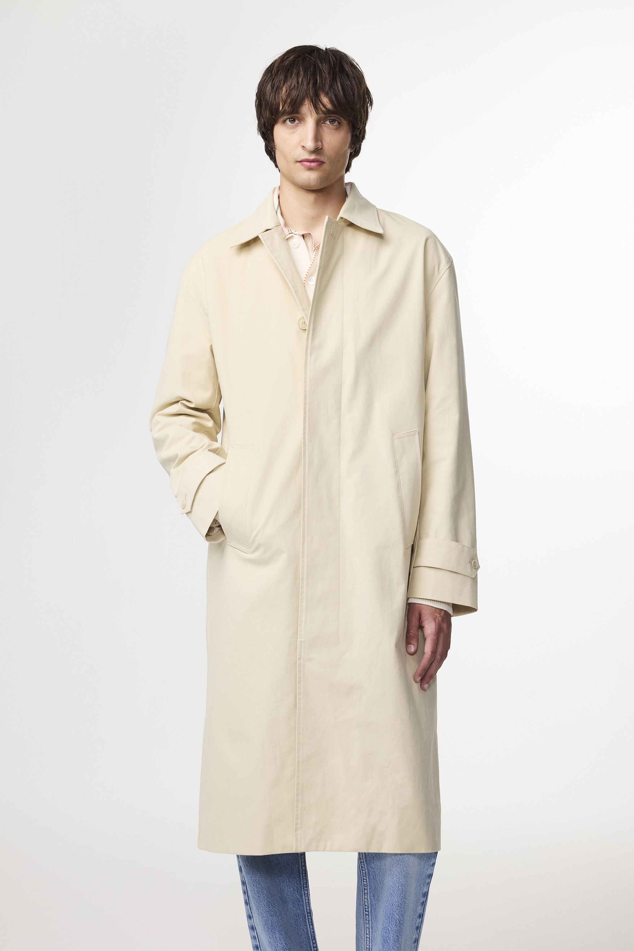 Coats | NN.07® Online Store