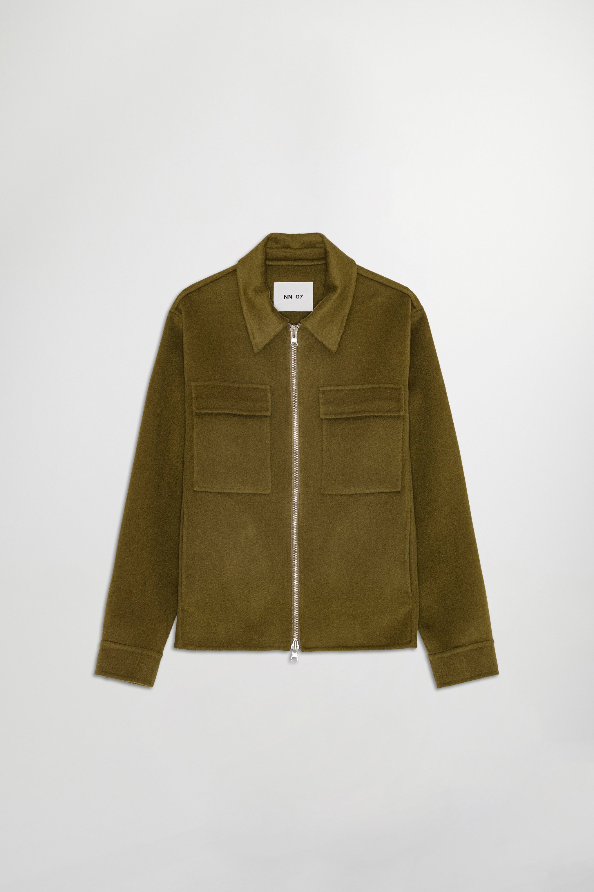 Alban 8447 men's jacket - Firene - Buy online at NN.07®