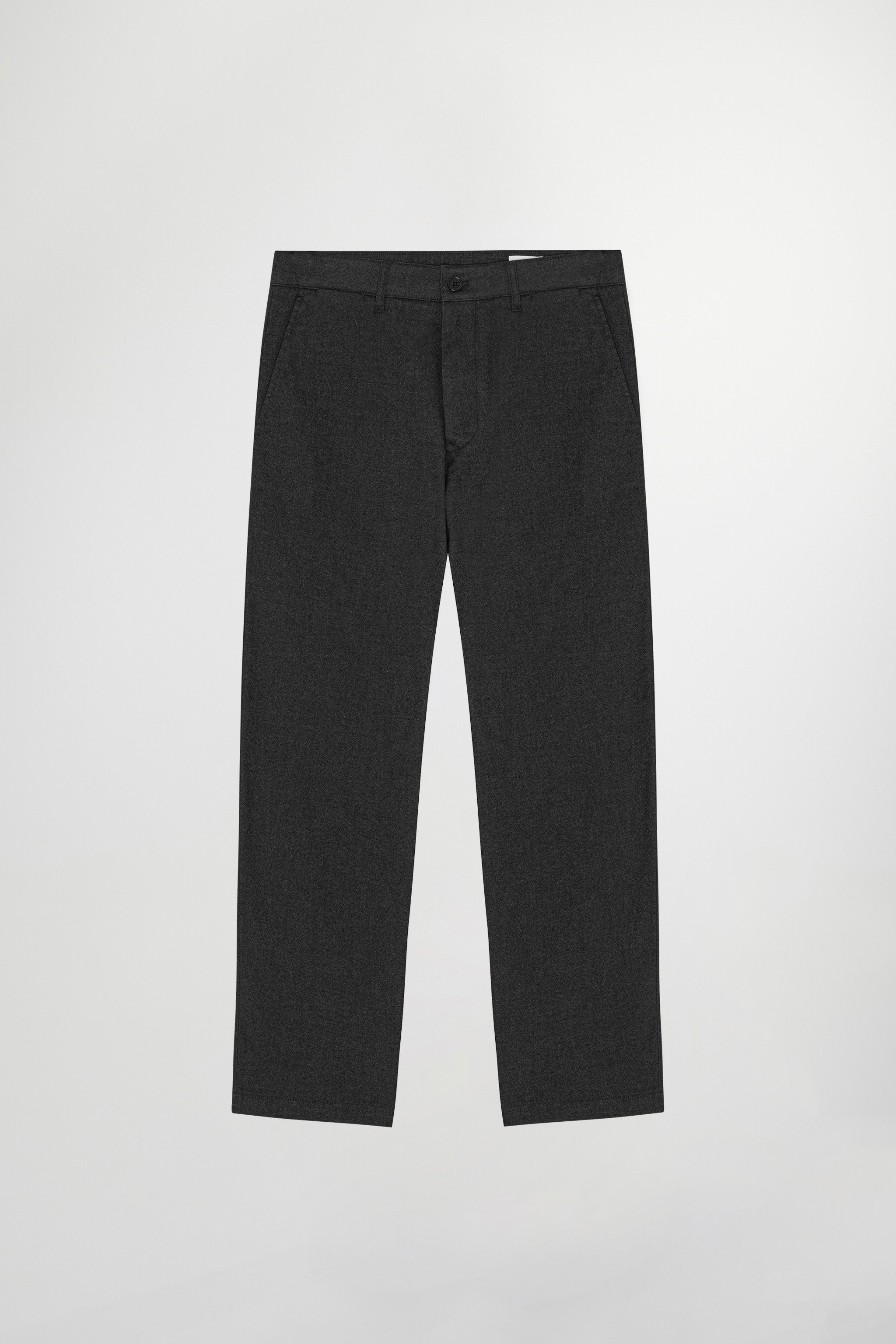 【新品未使用】25aw Cotton Chino Pants サイズ0 ブラック High-class Chino Black/Ladies – BOBSON JEANS