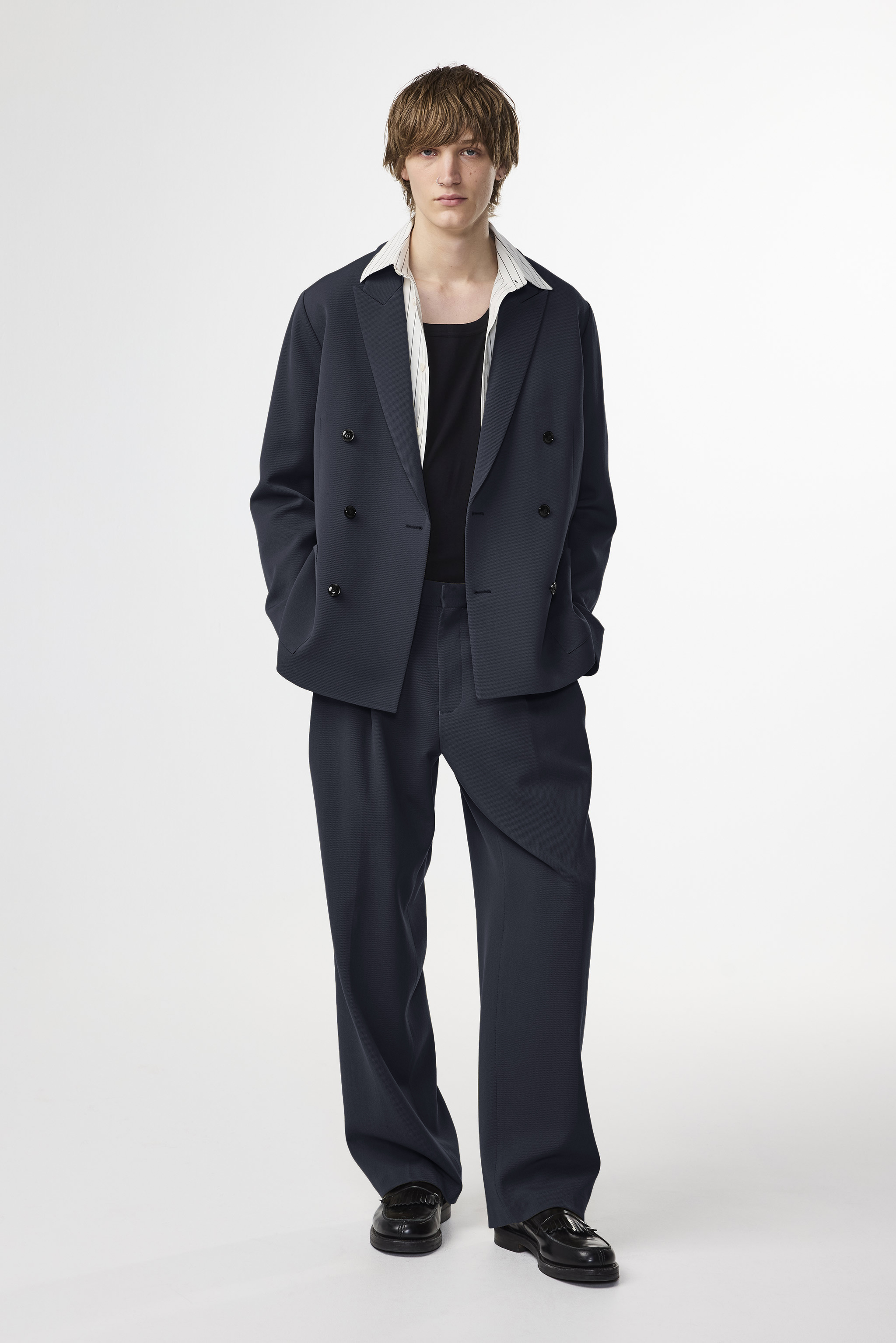 パンツ THE ENNNOY PROFESSIONAL 21AW Nylon Pants SFC NYLON PANT – Sinclair Global