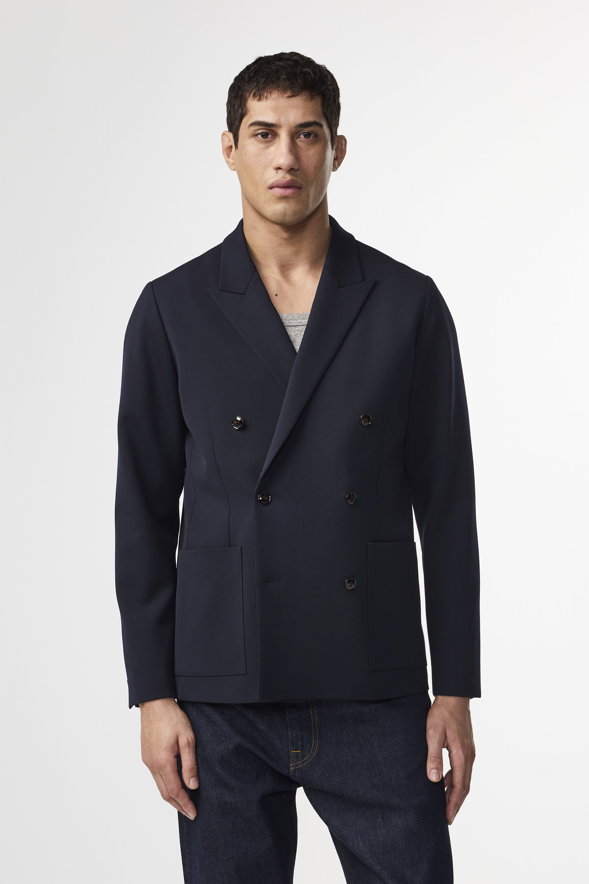 Overshirts & Blazers | NN.07® Online Store