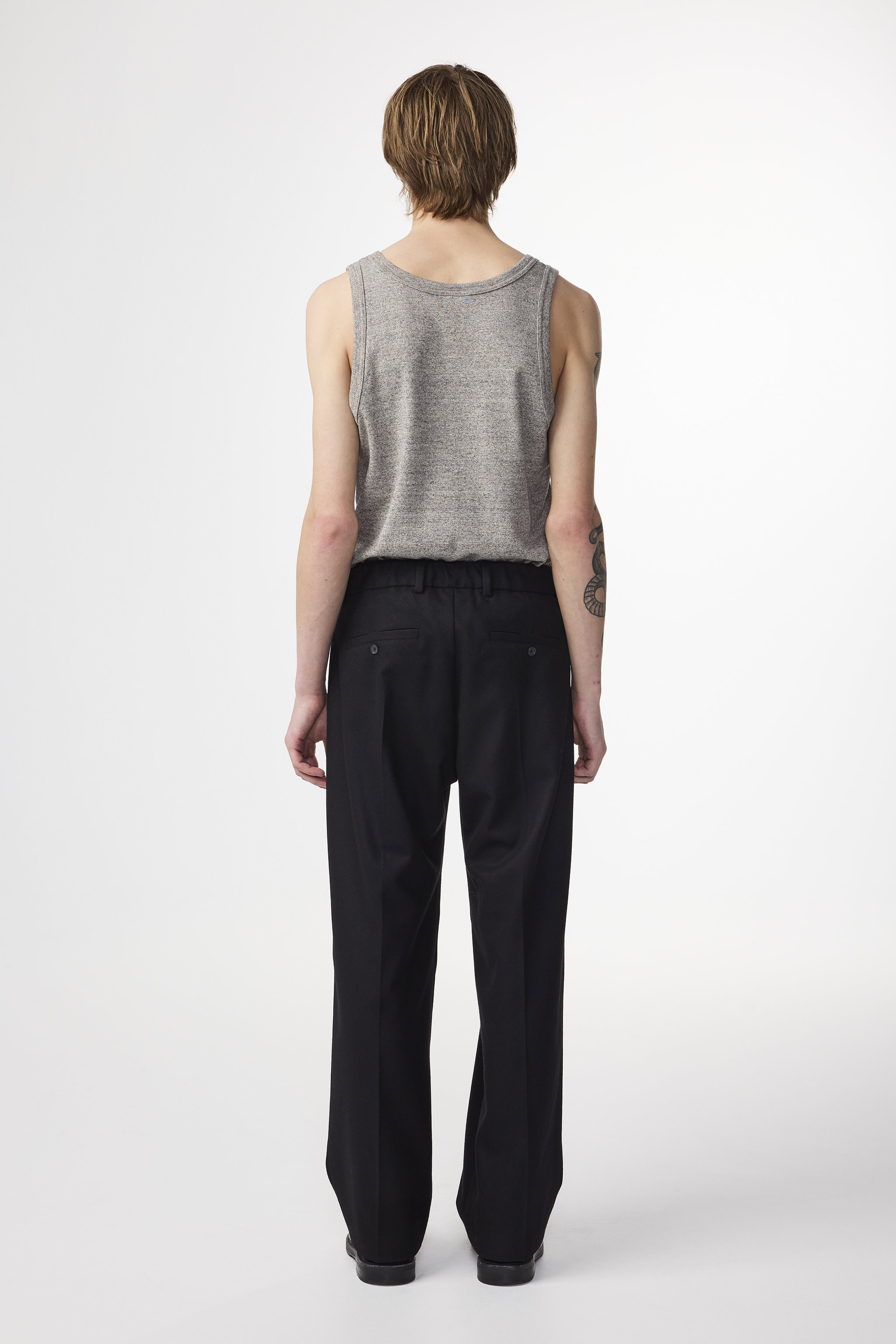 Pant Fit Guide Kay | NN.07® Online Store