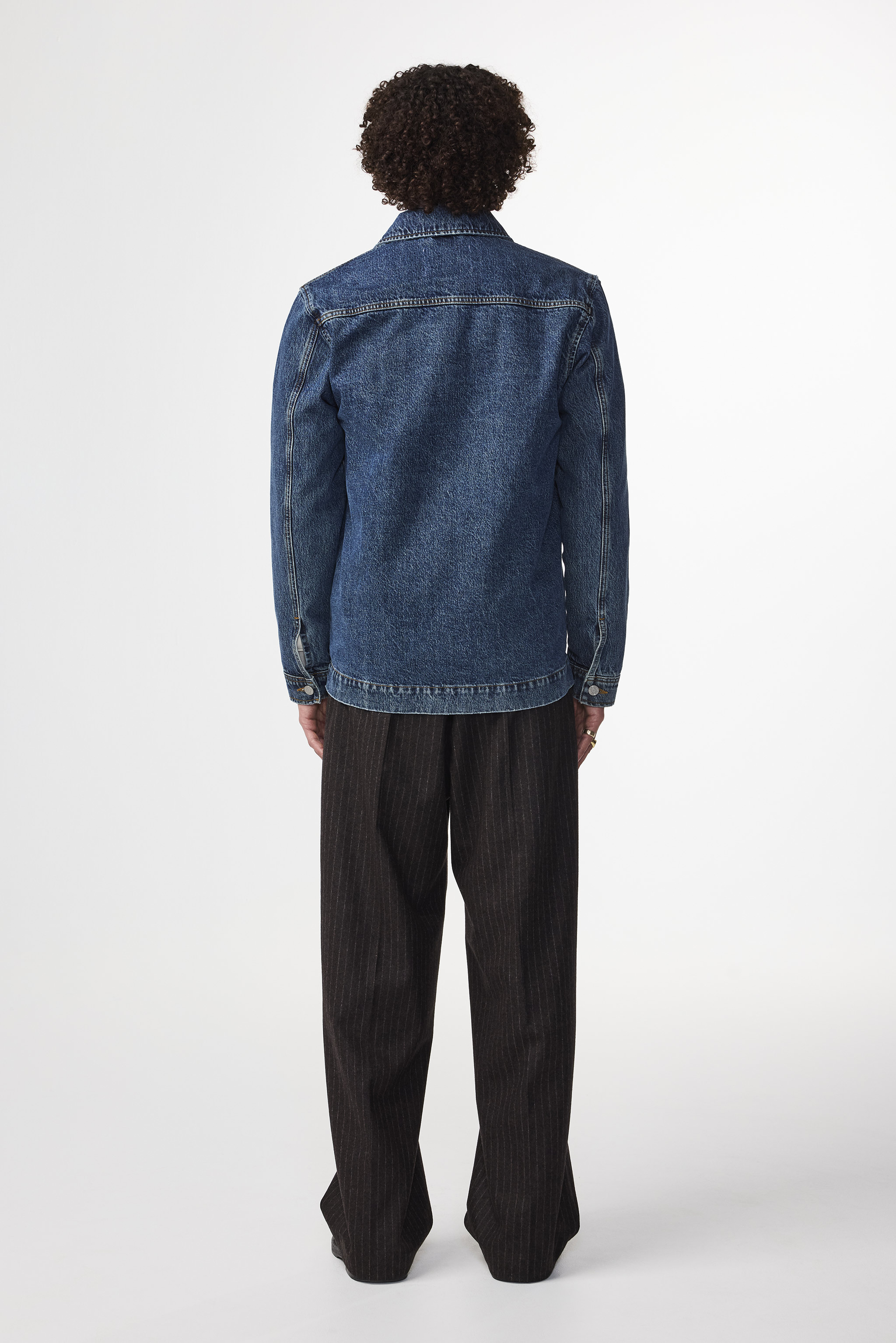 Overshirts & Blazers | NN.07® Online Store