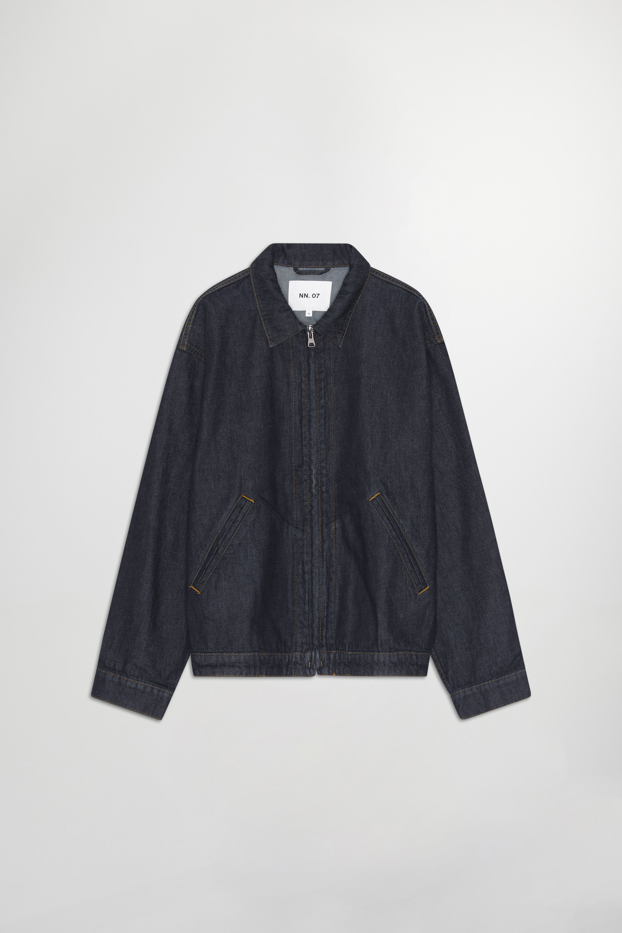 Overshirts & Blazers | NN.07® Online Store