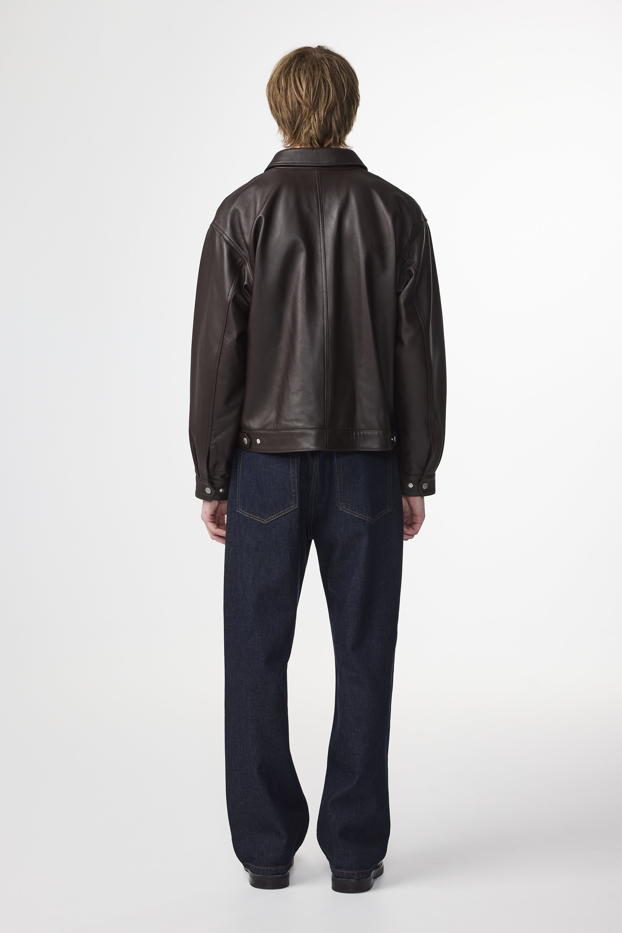 Jackets | NN.07® Online Store