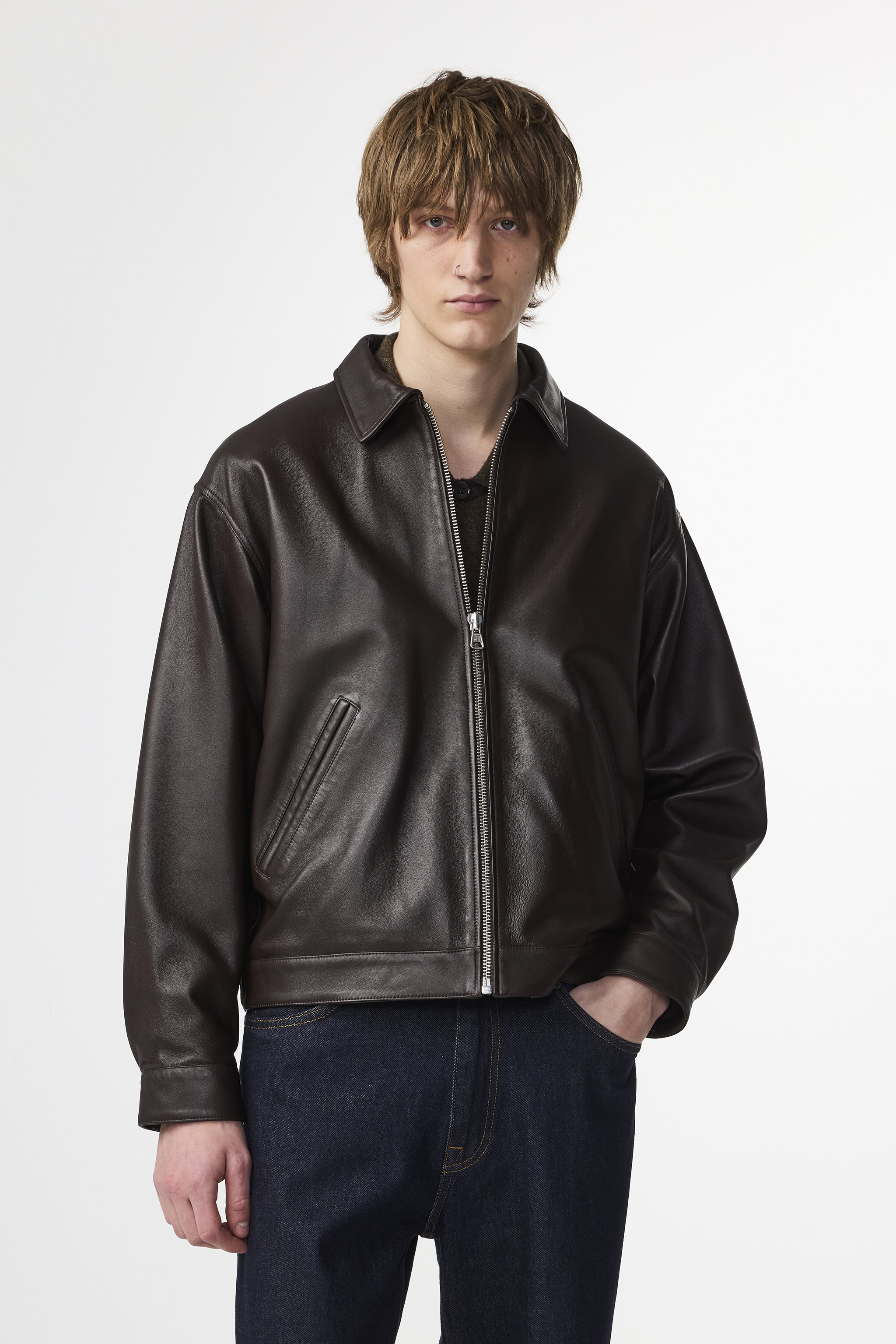 Jackets | NN.07® Online Store