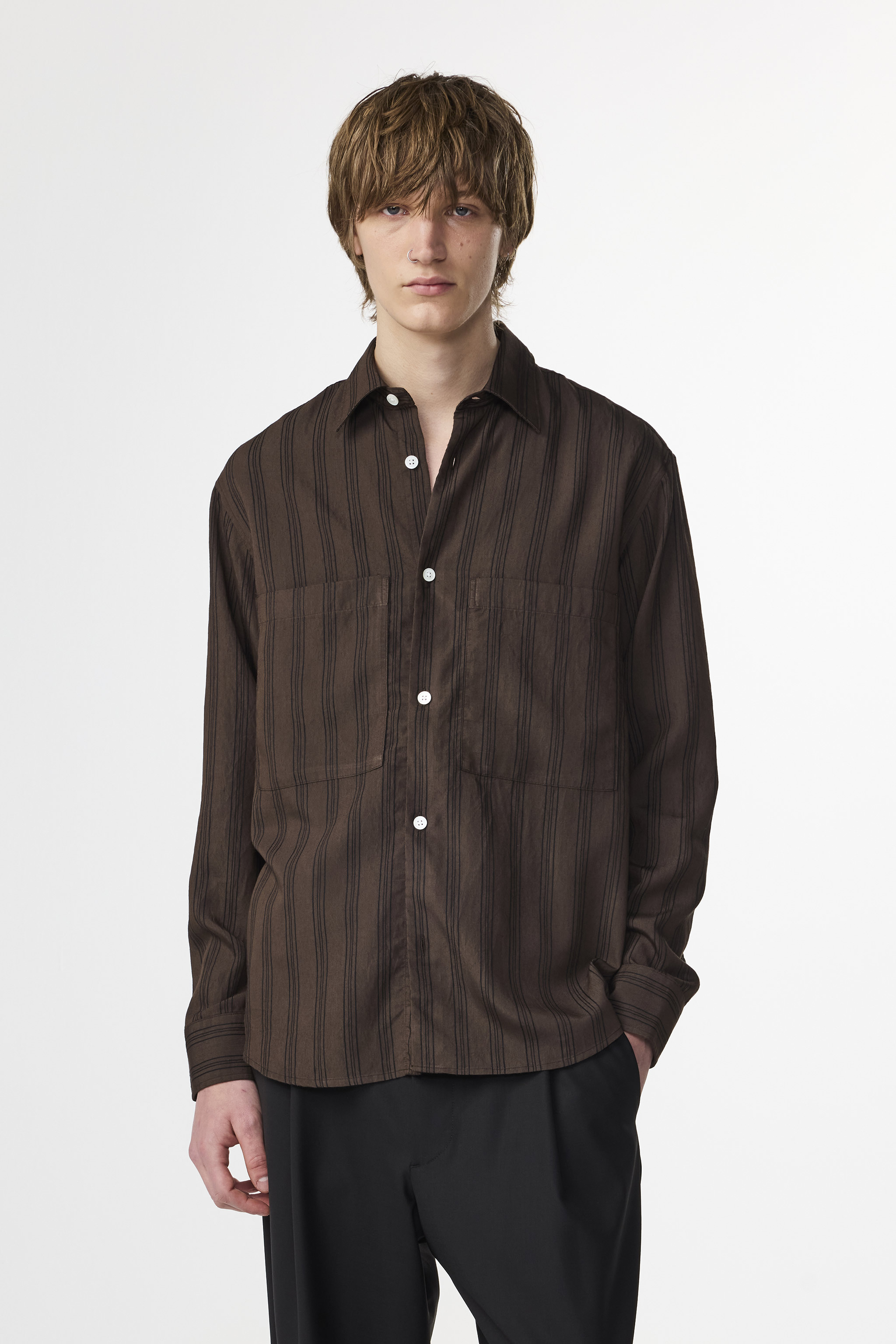 トップス N_N Overshirts & Blazers | NN.07® Online Store