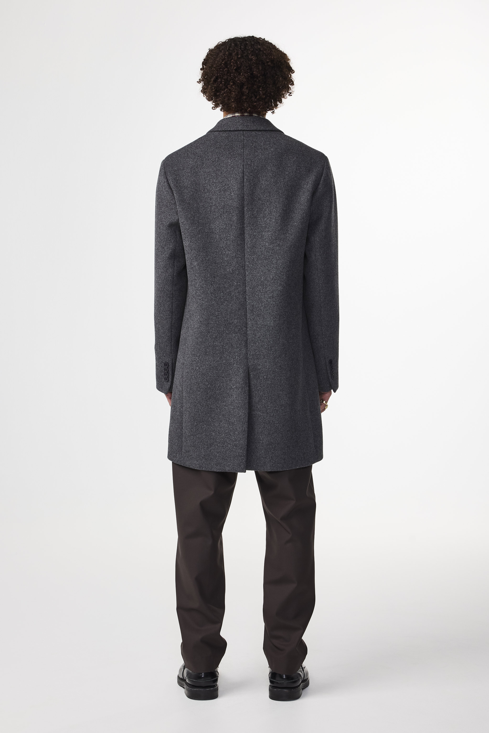 Coats | NN.07® Online Store