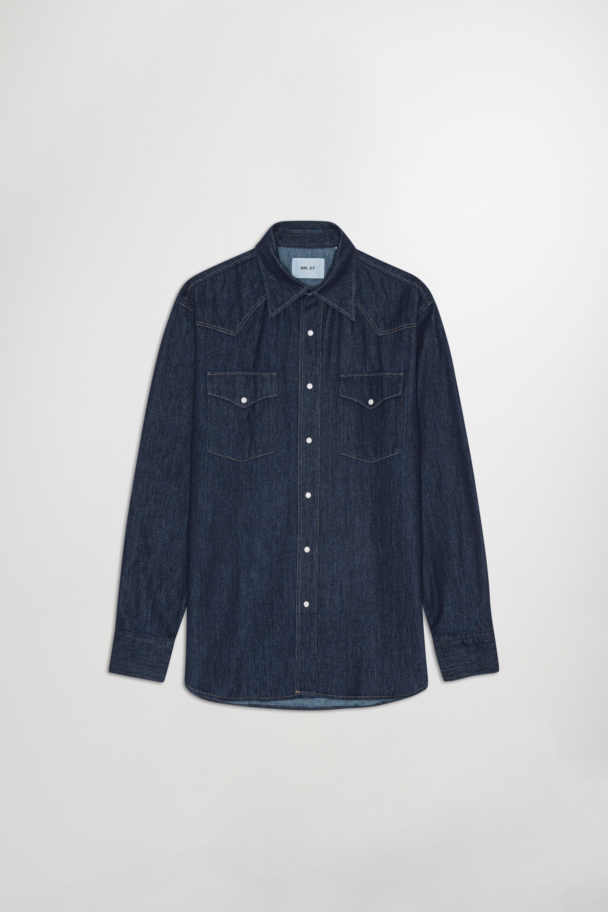 Shirts | NN.07® Online Store