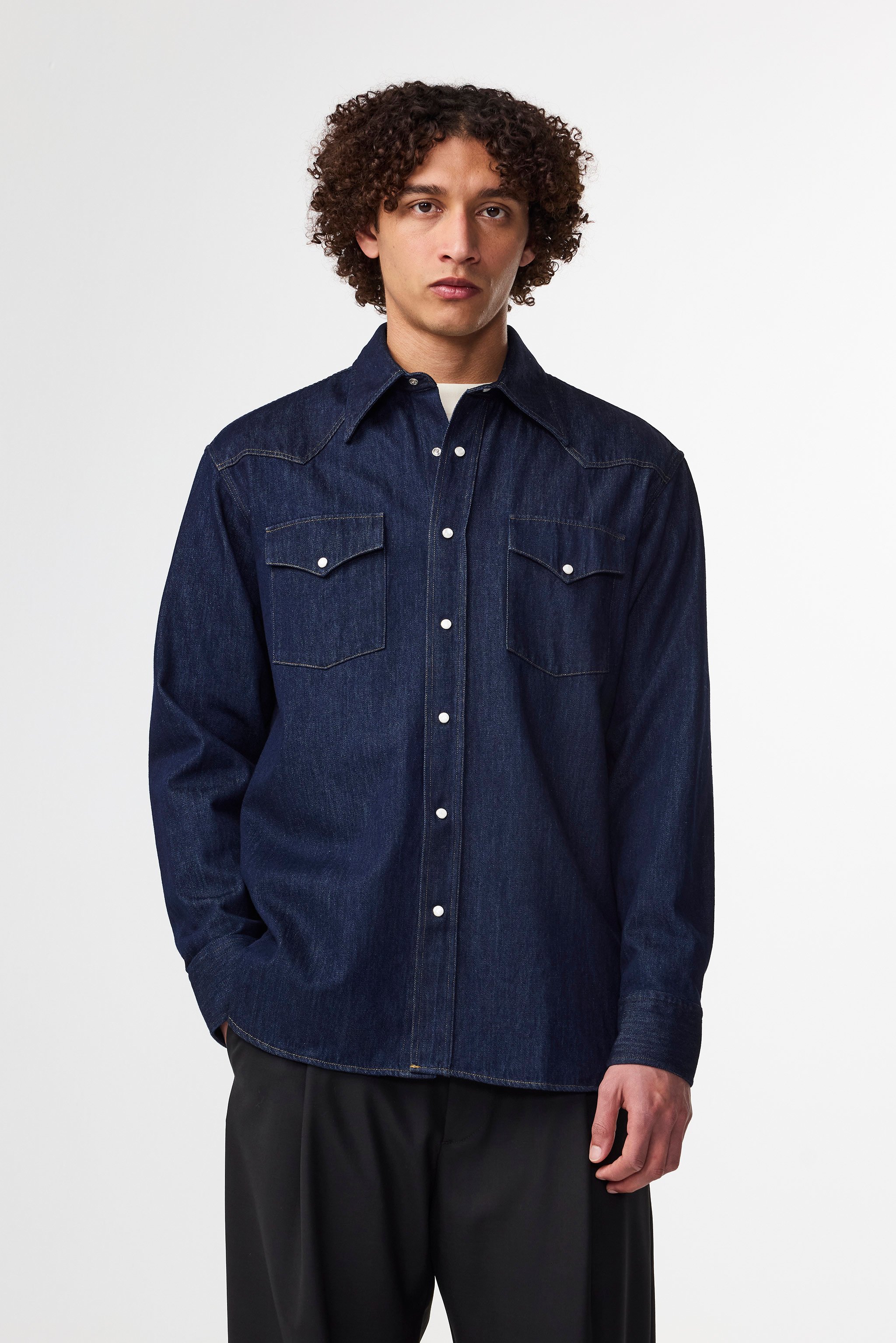 NOROLL / THROUGH SOLID SHIRTS 【L】 Amazon.com: ZEROYAA Men's Long Sleeve Dress Shirt Fitted