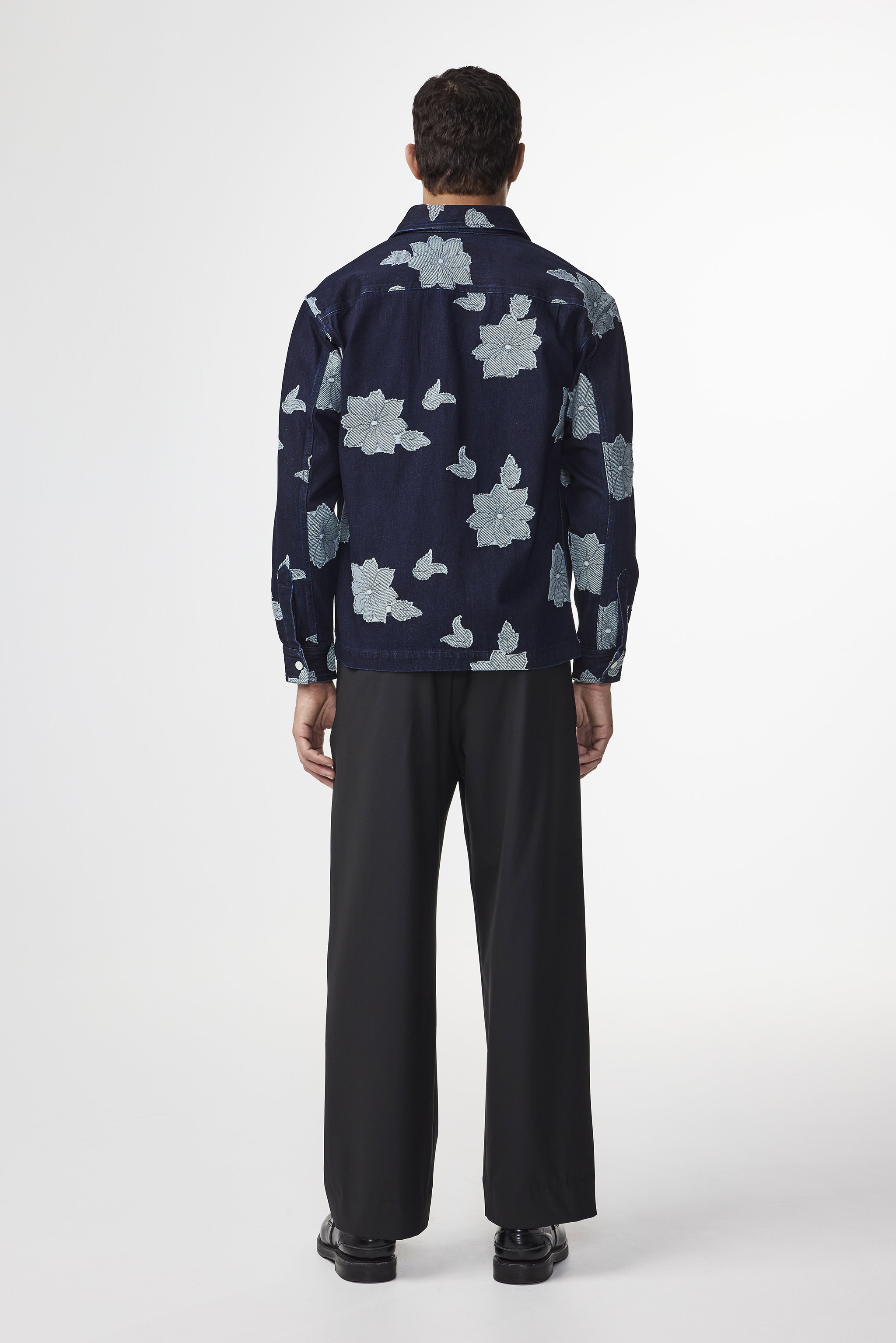 トップス N_N Overshirts & Blazers | NN.07® Online Store