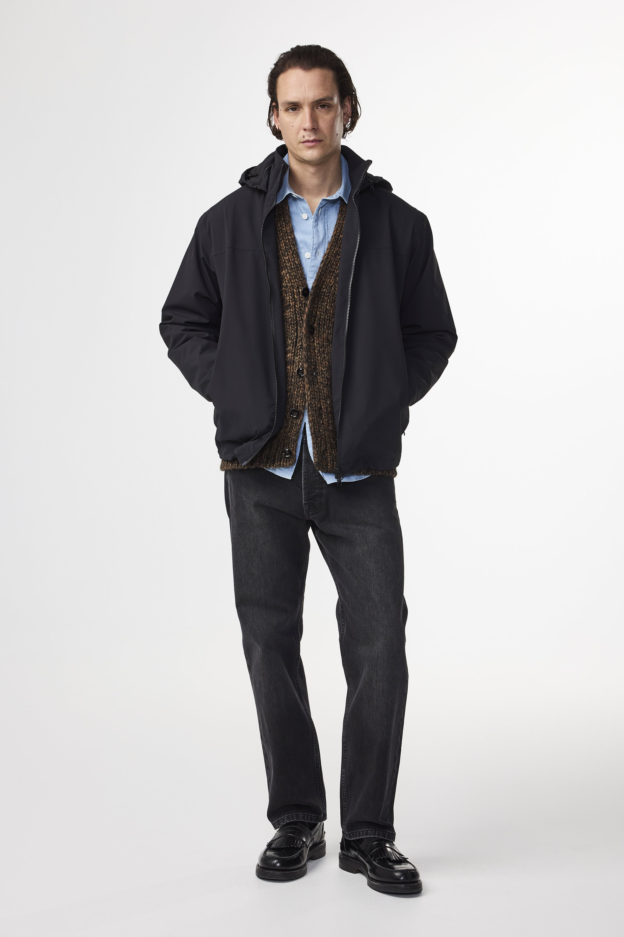 Jackets | NN.07® Online Store