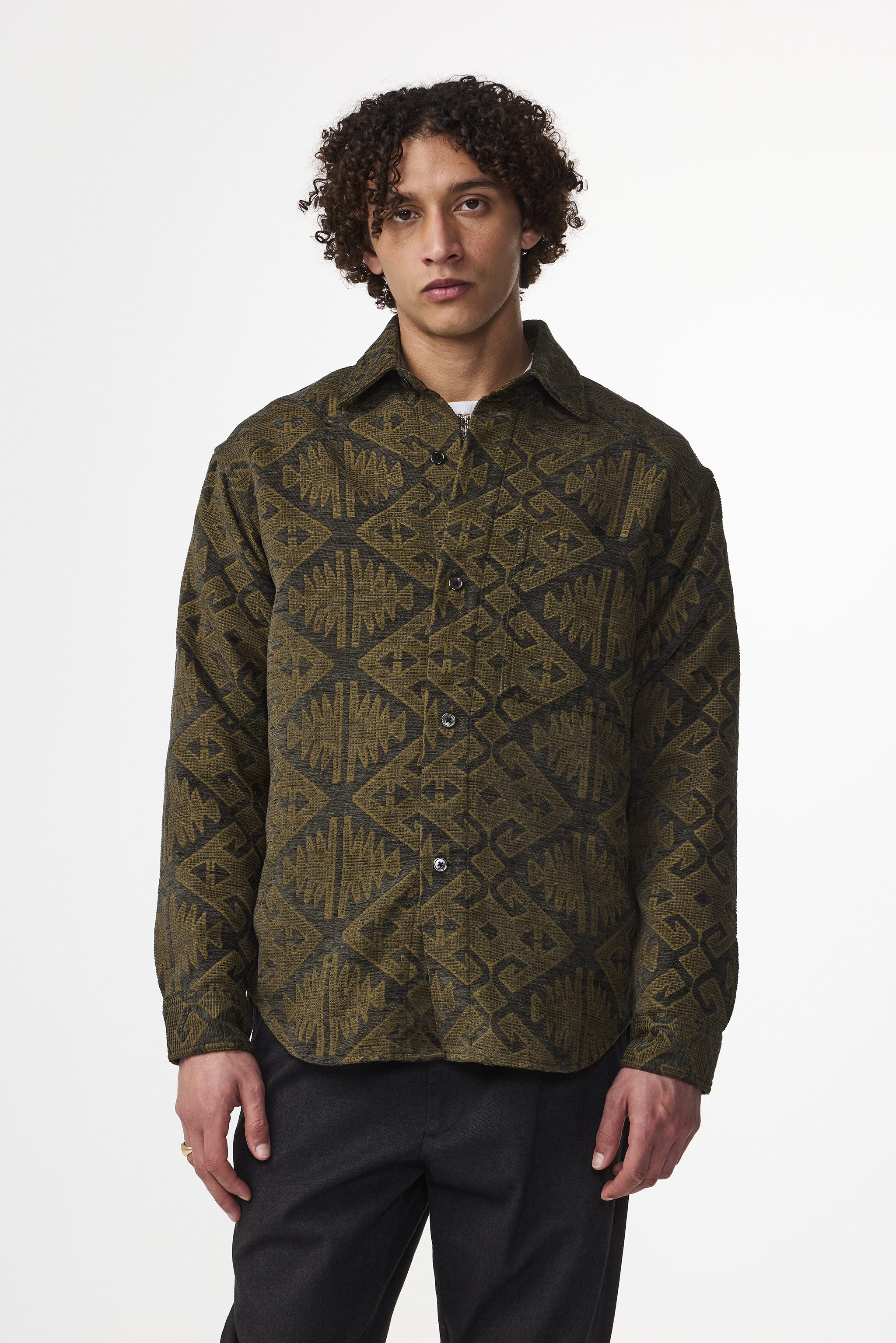 その他 N.N Overshirts & Blazers | NN.07® Online Store