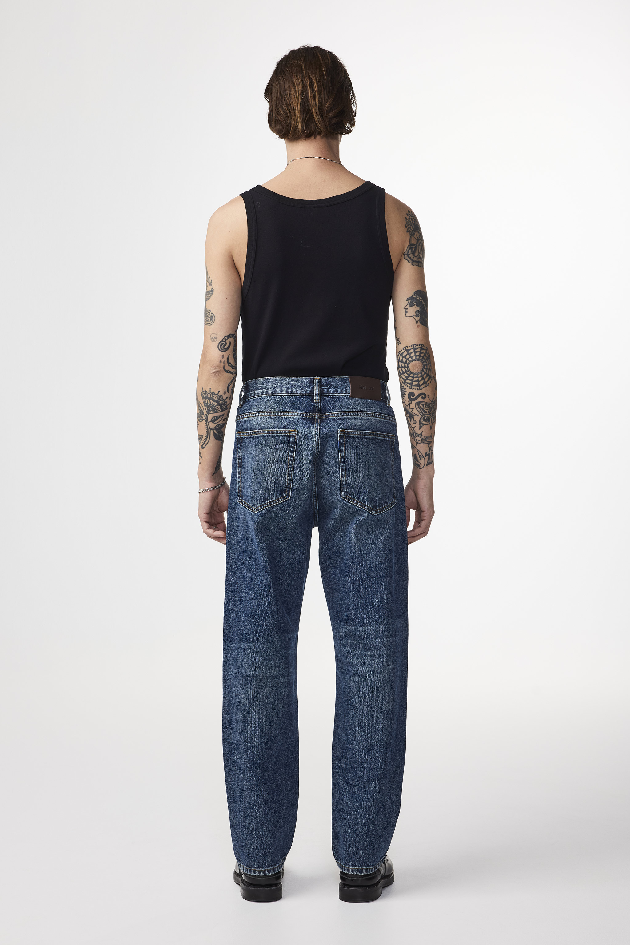 Jeans | NN.07® Online Store