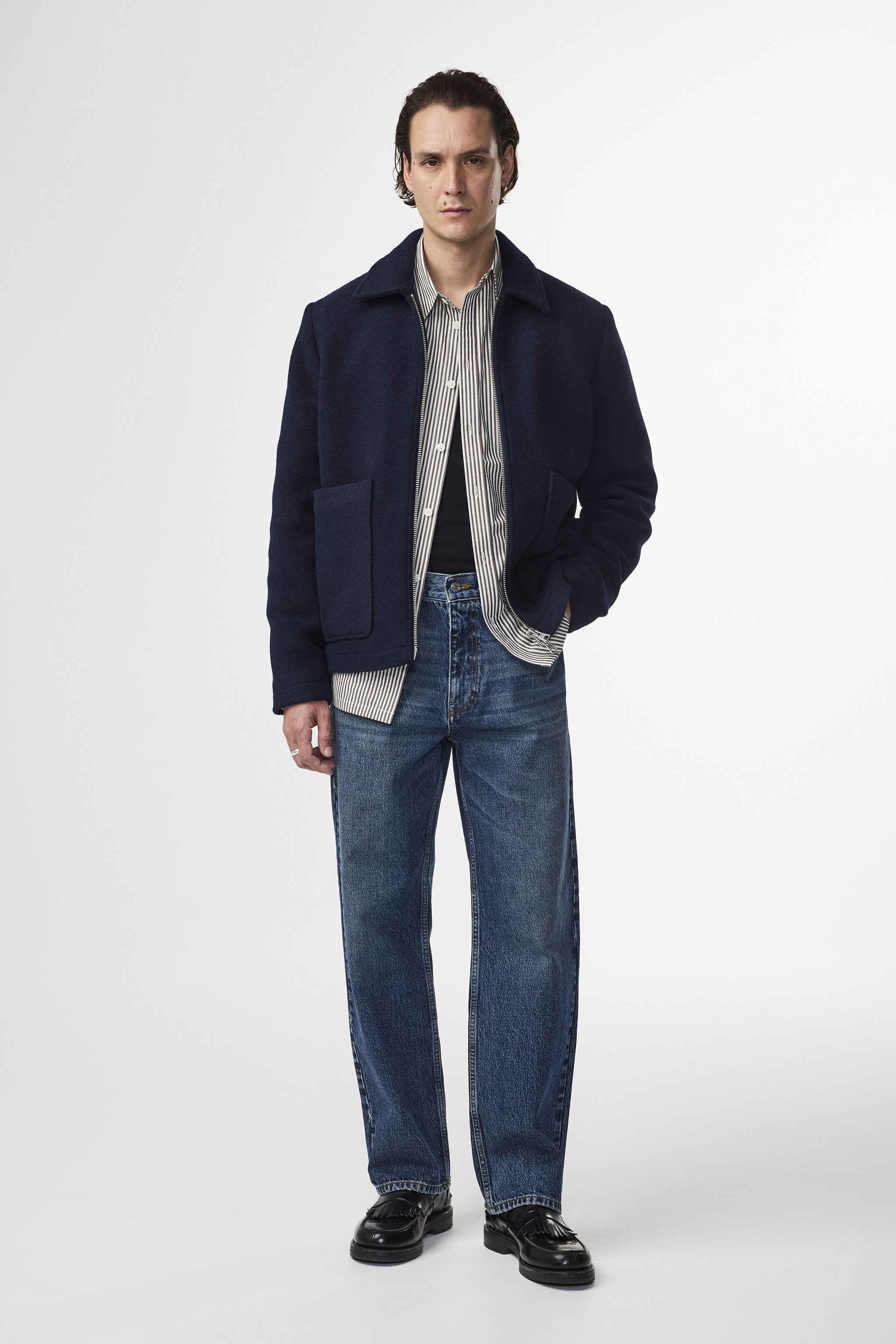 Jeans | NN.07® Online Store