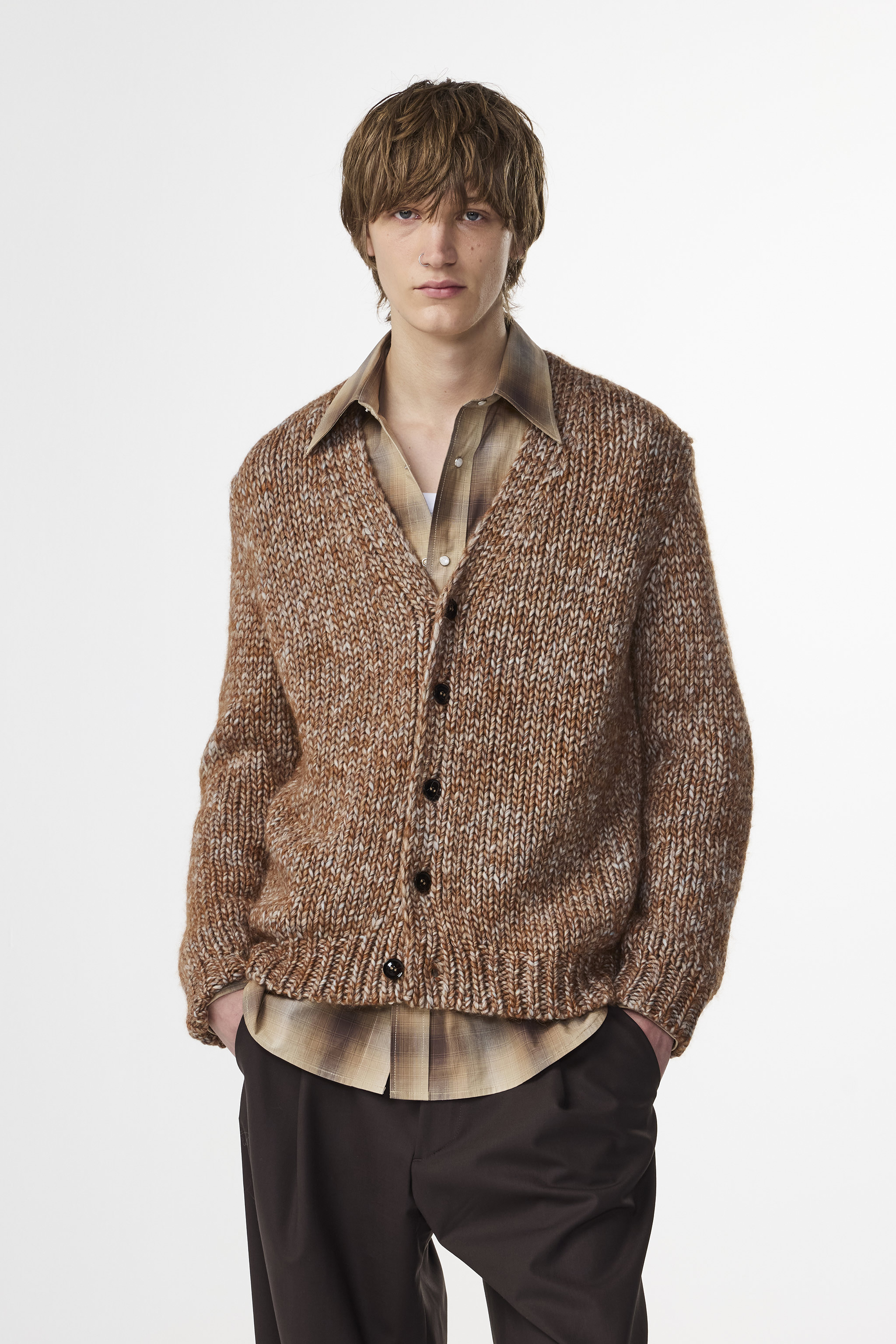 Knitwear | NN.07® Online Store