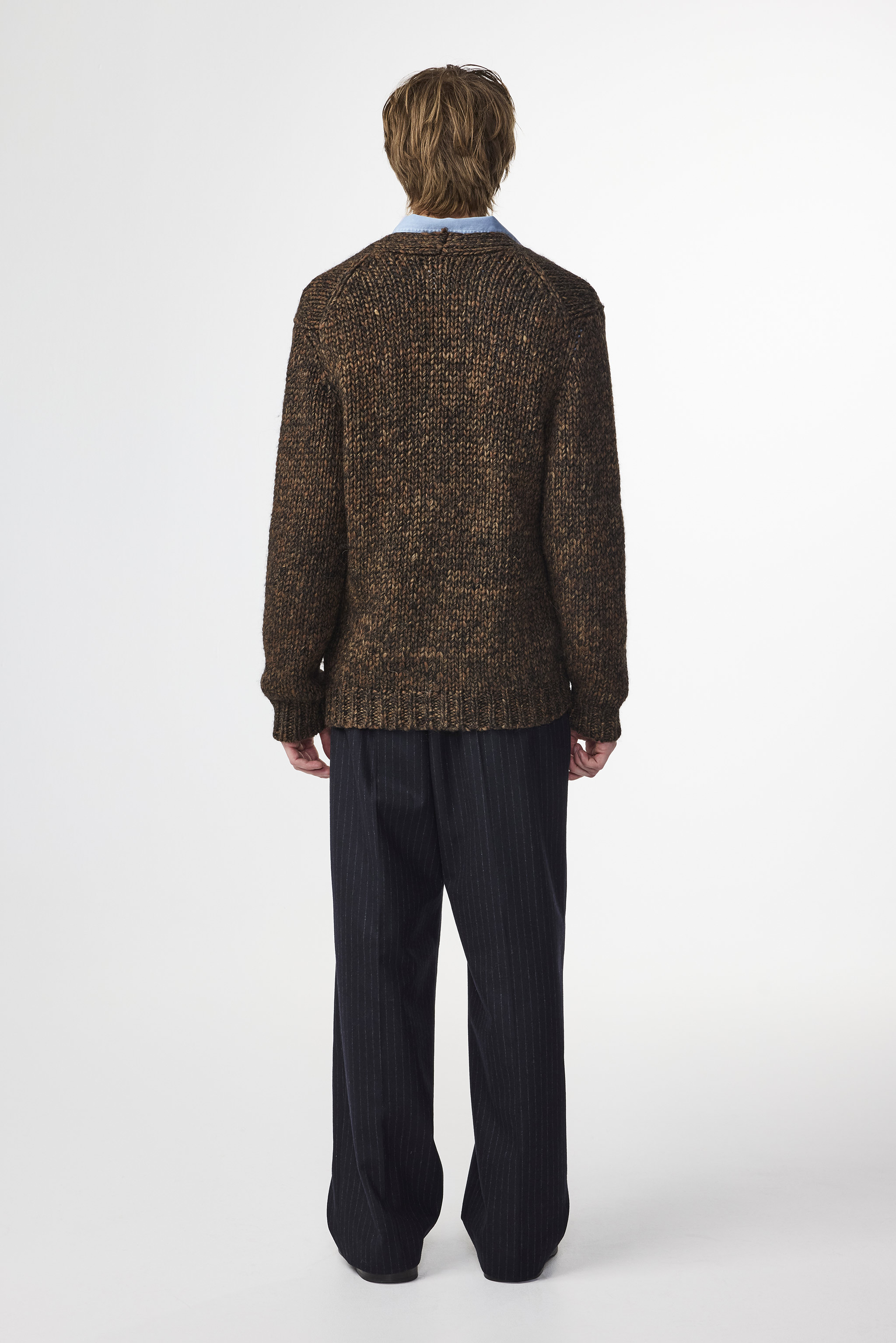 Knitwear | NN.07® Online Store