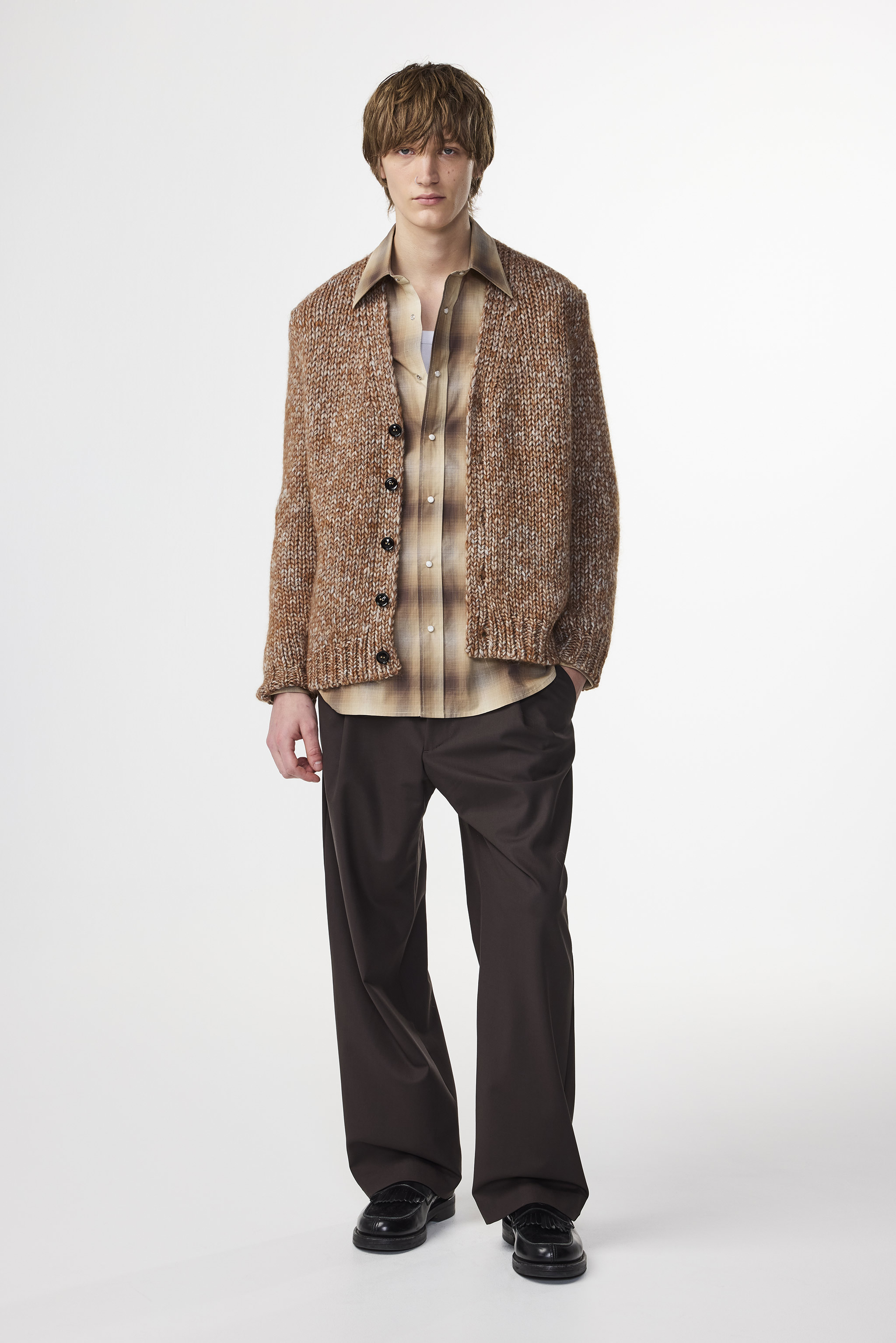 Knitwear | NN.07® Online Store
