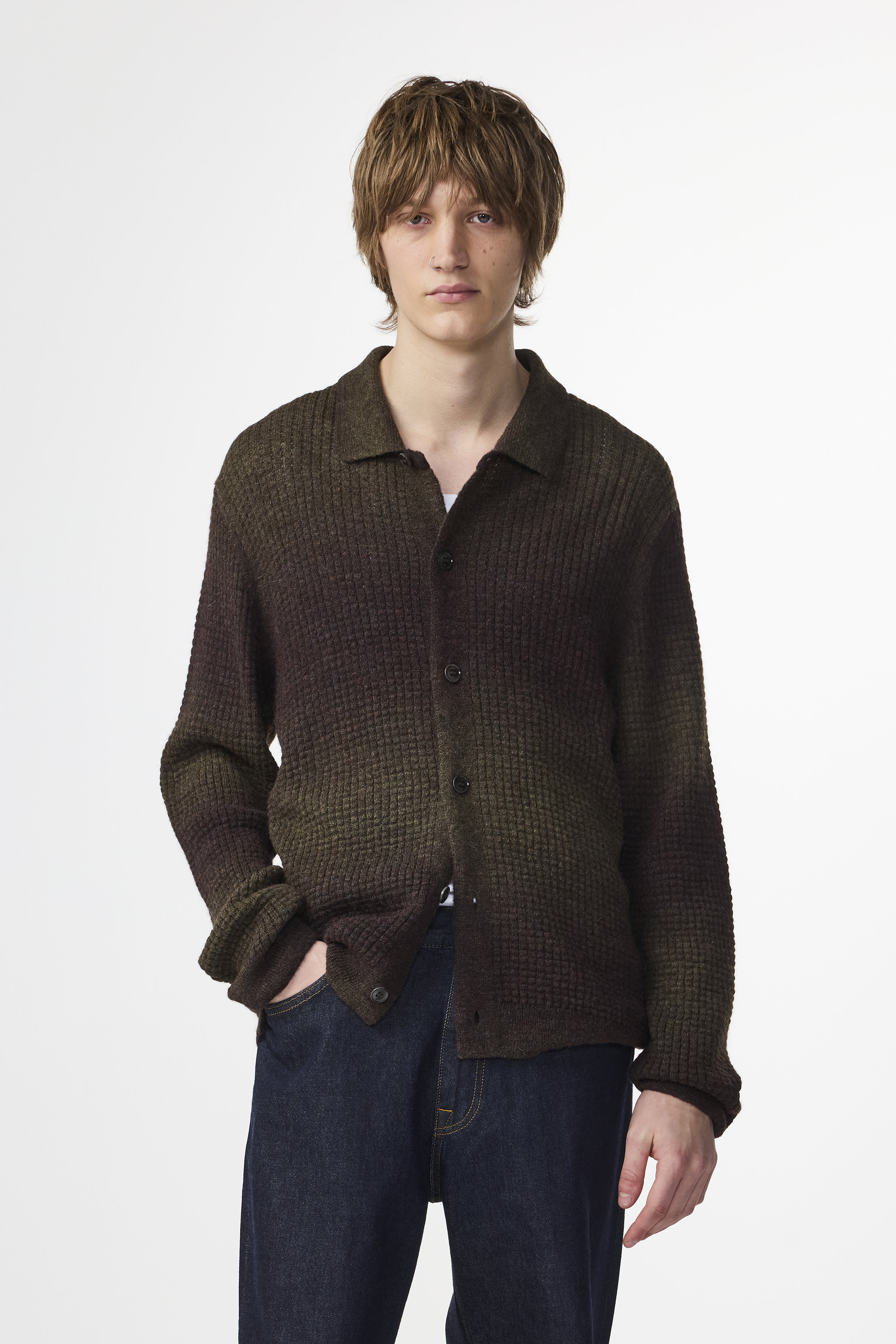 Knitwear | NN.07® Online Store